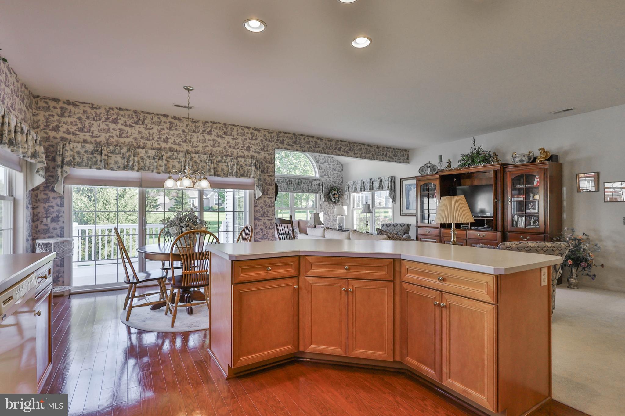 WILD CHERRY KNOLL - Residential