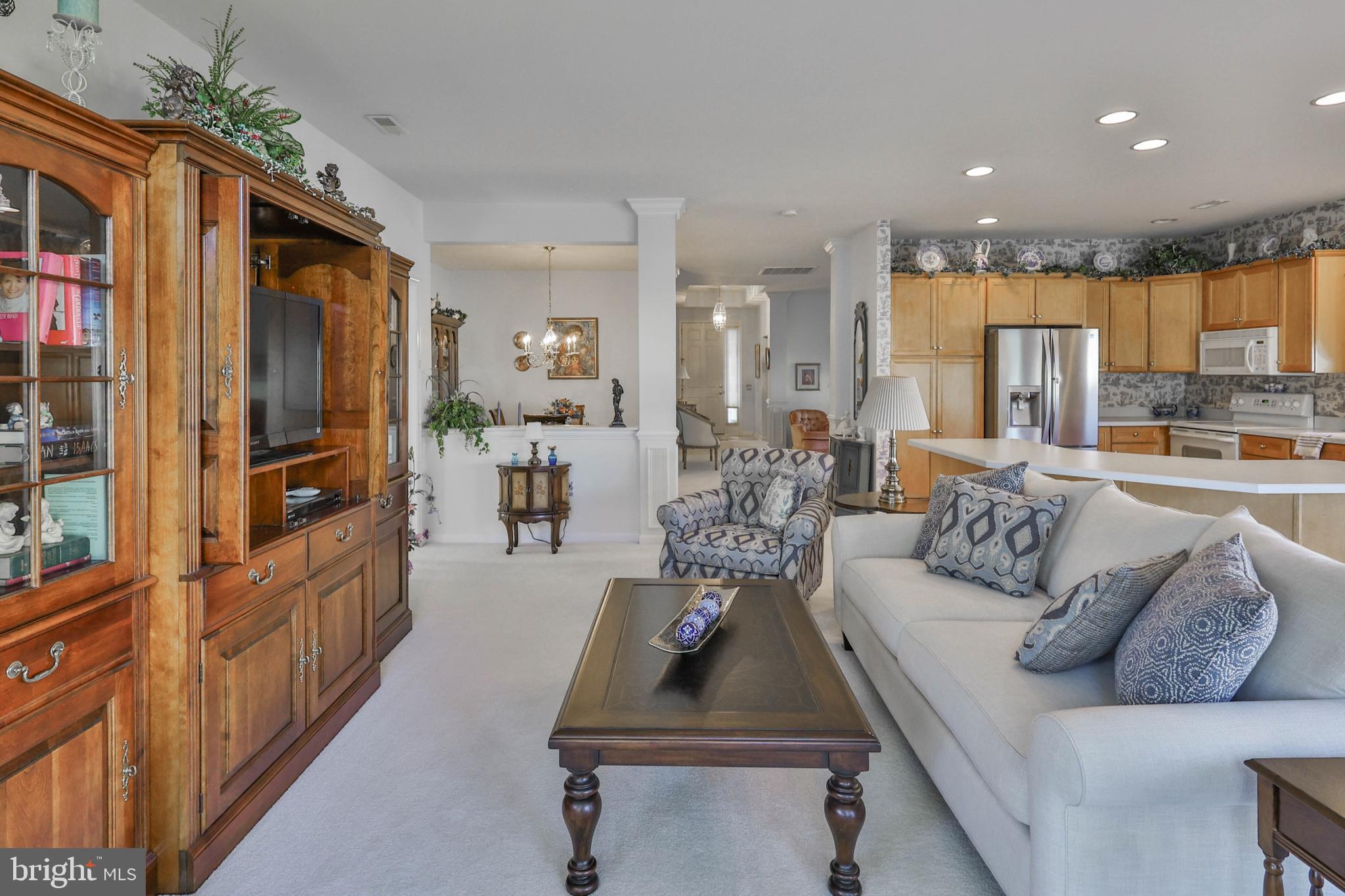 WILD CHERRY KNOLL - Residential
