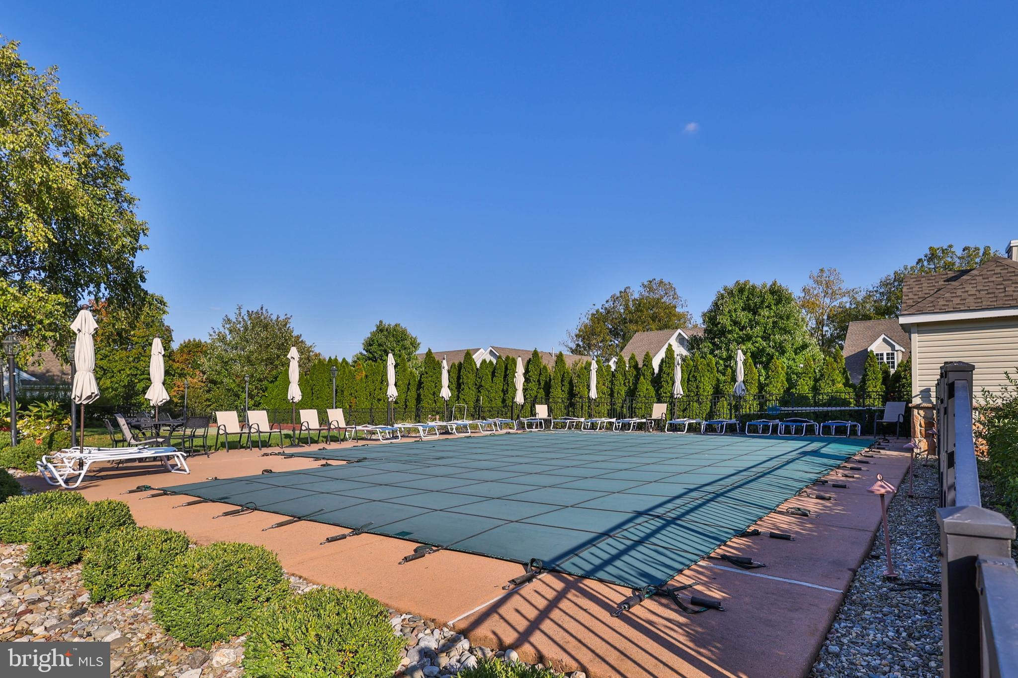 WILD CHERRY KNOLL - Residential