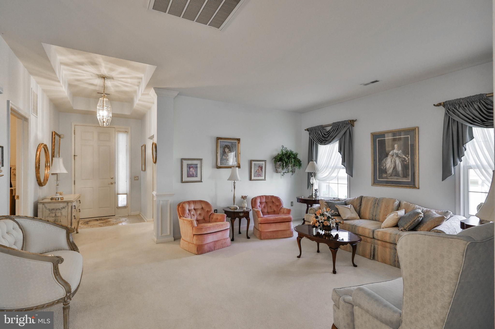 WILD CHERRY KNOLL - Residential
