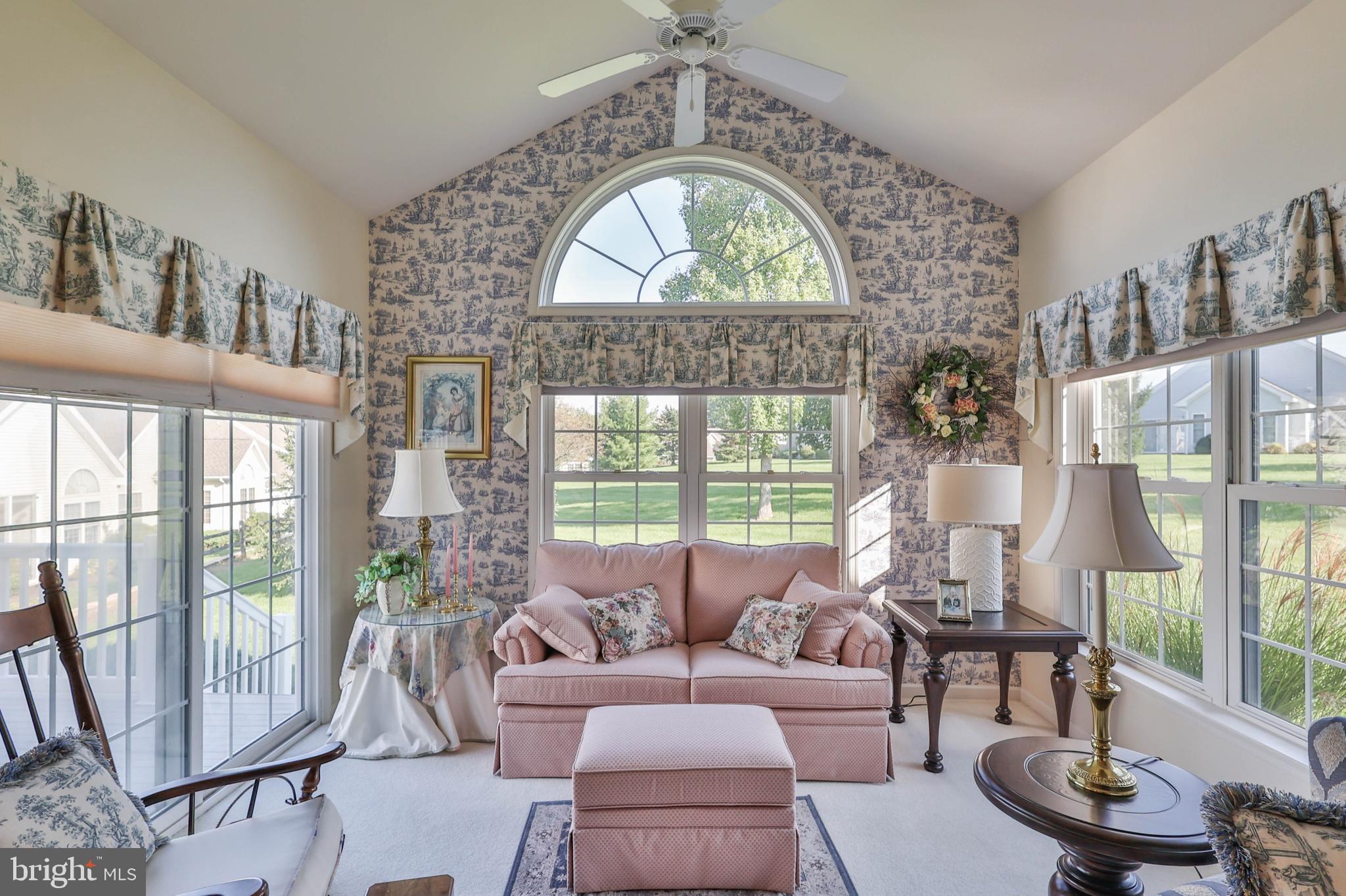 WILD CHERRY KNOLL - Residential