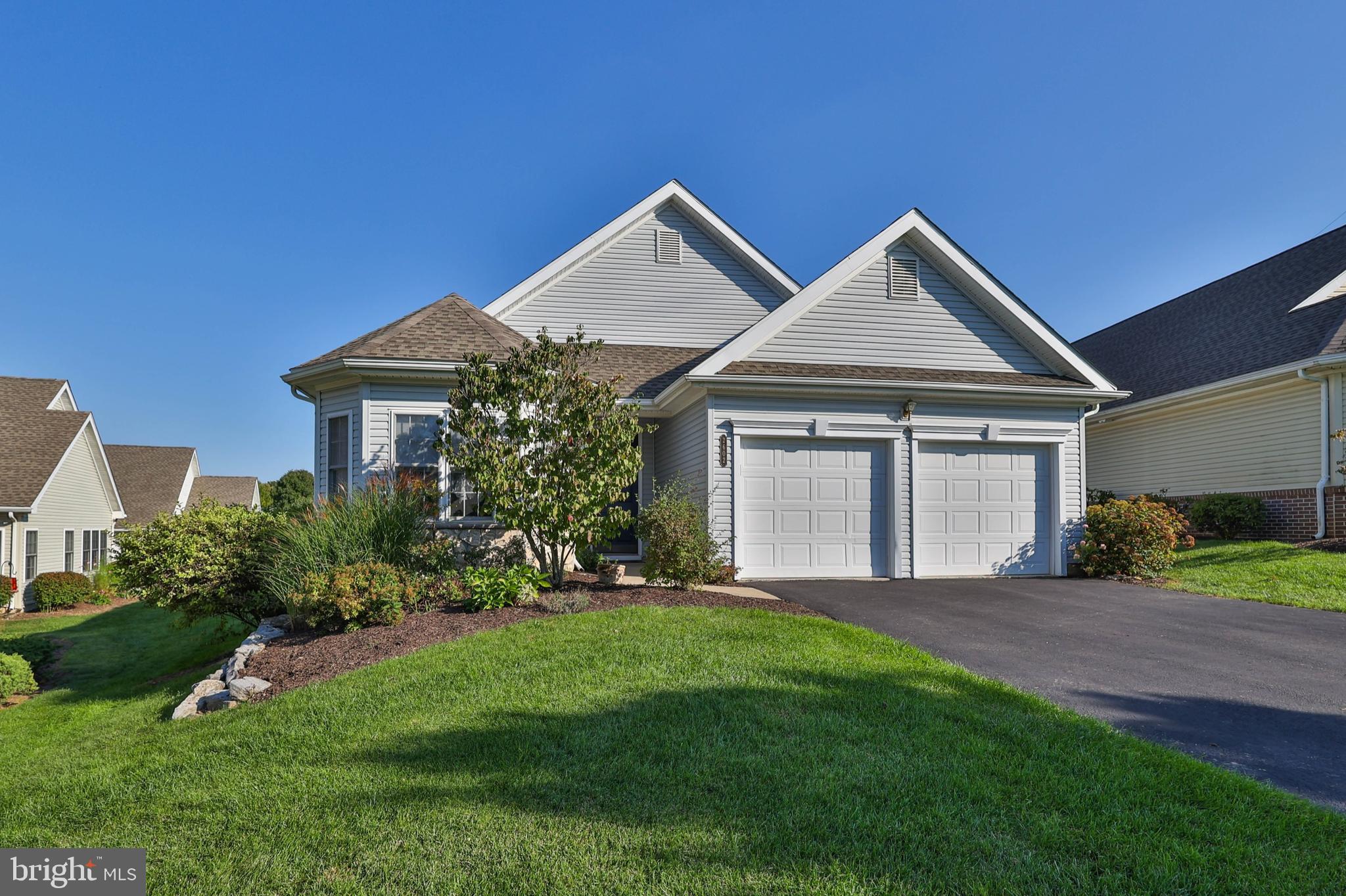 WILD CHERRY KNOLL - Residential