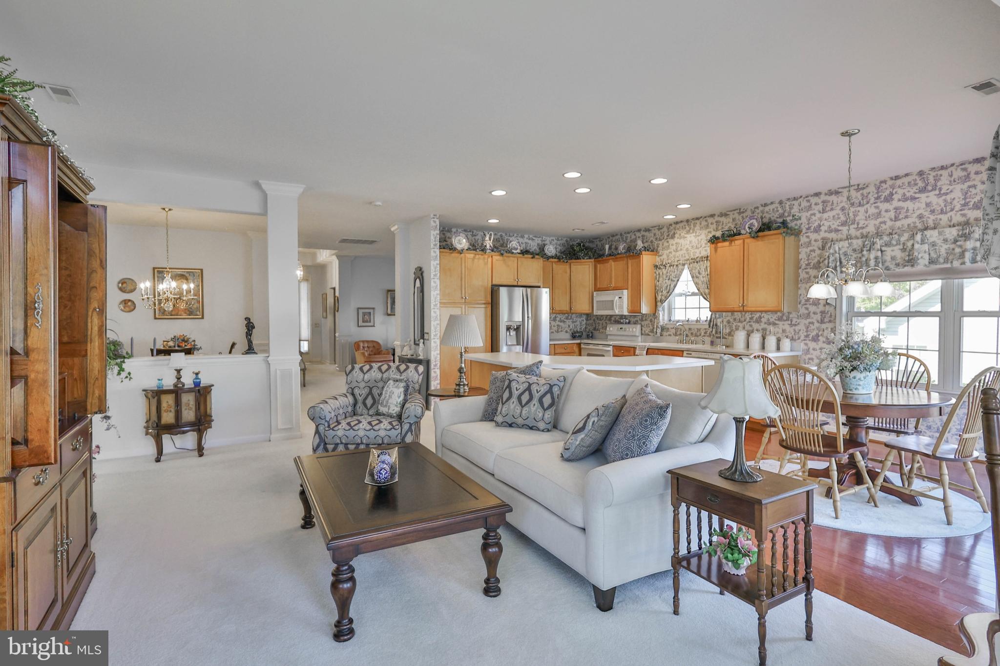 WILD CHERRY KNOLL - Residential