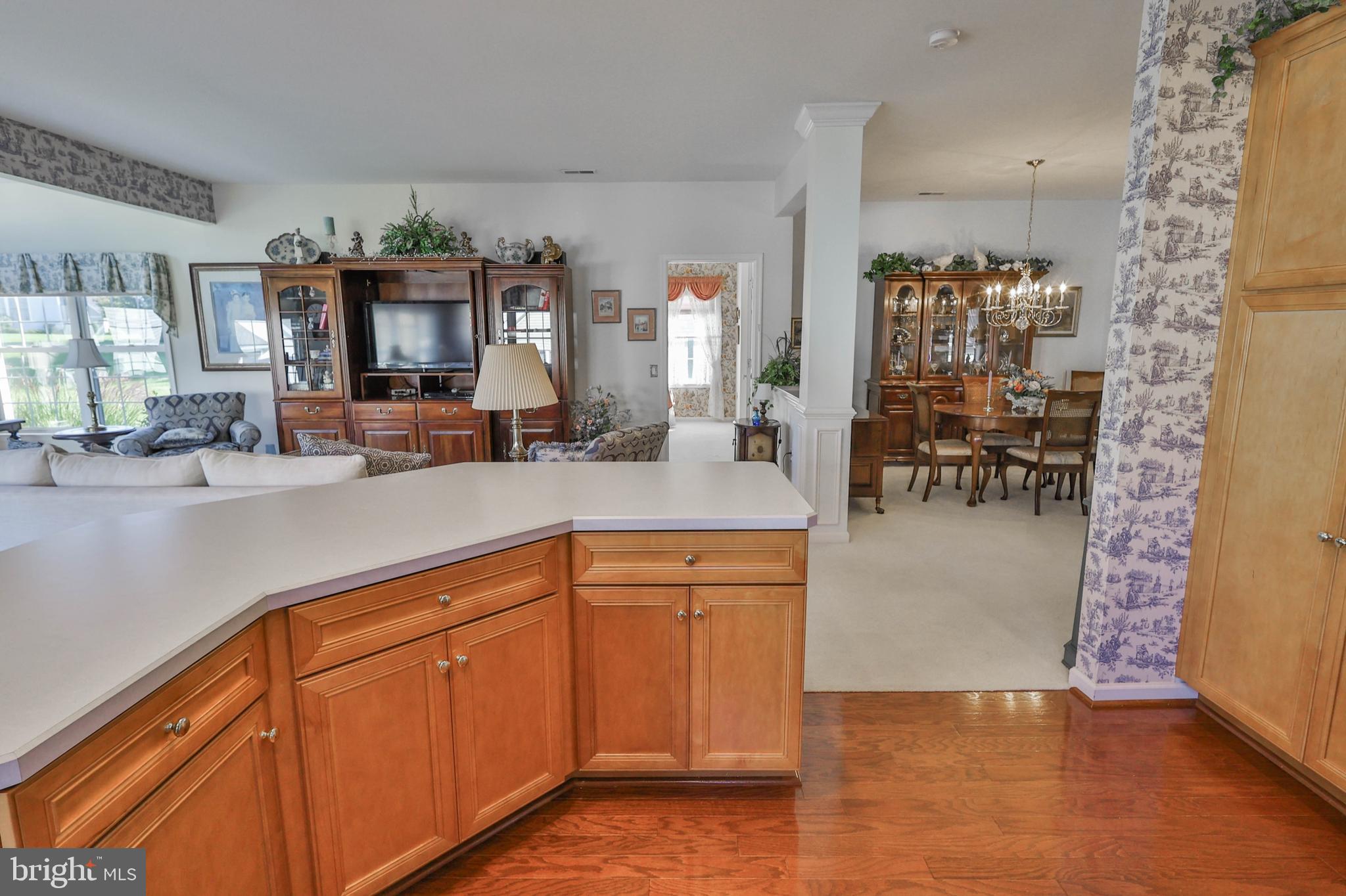 WILD CHERRY KNOLL - Residential