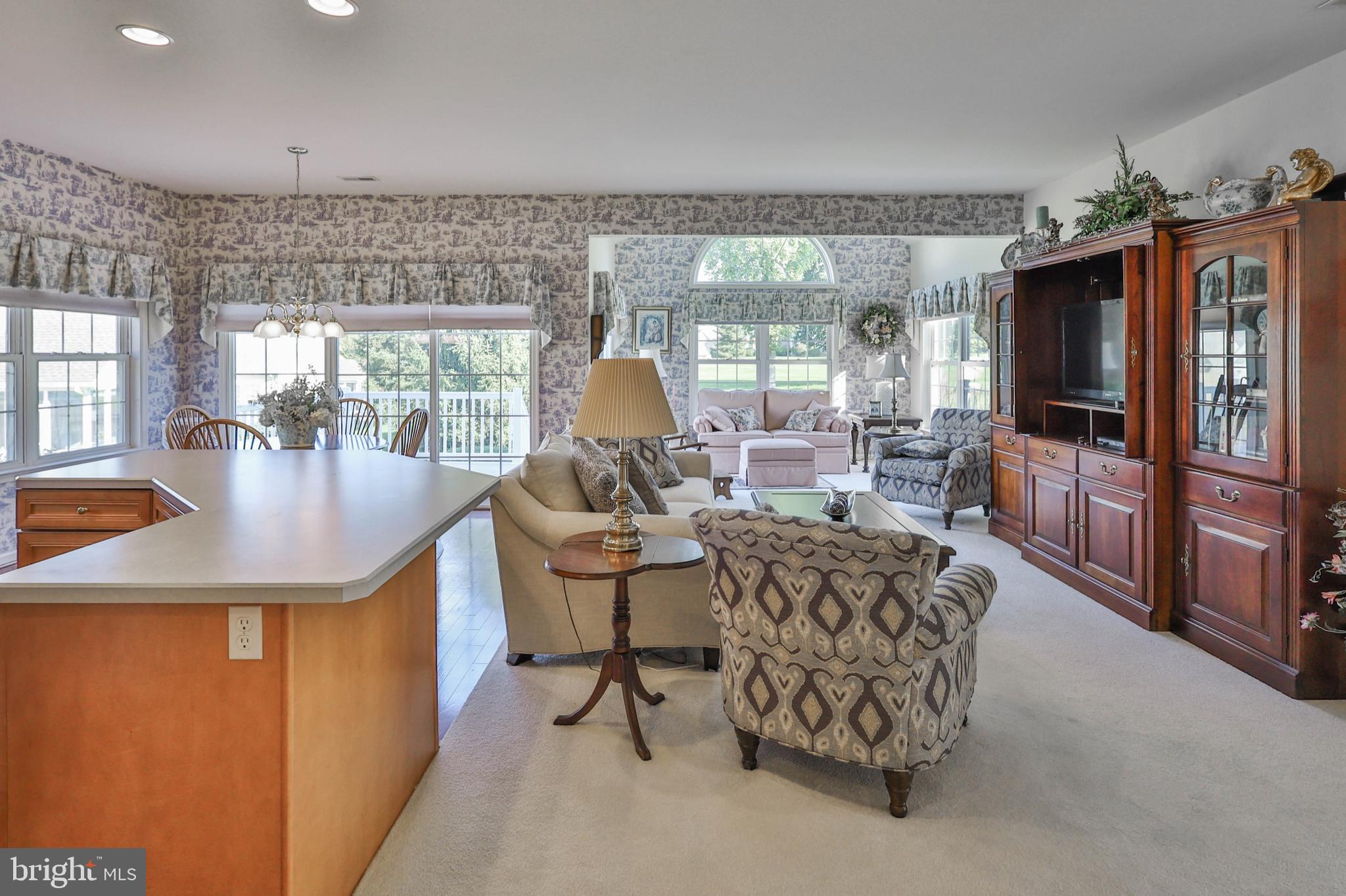 WILD CHERRY KNOLL - Residential