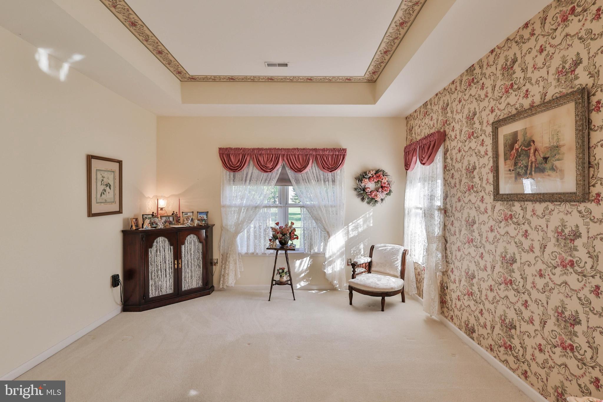WILD CHERRY KNOLL - Residential