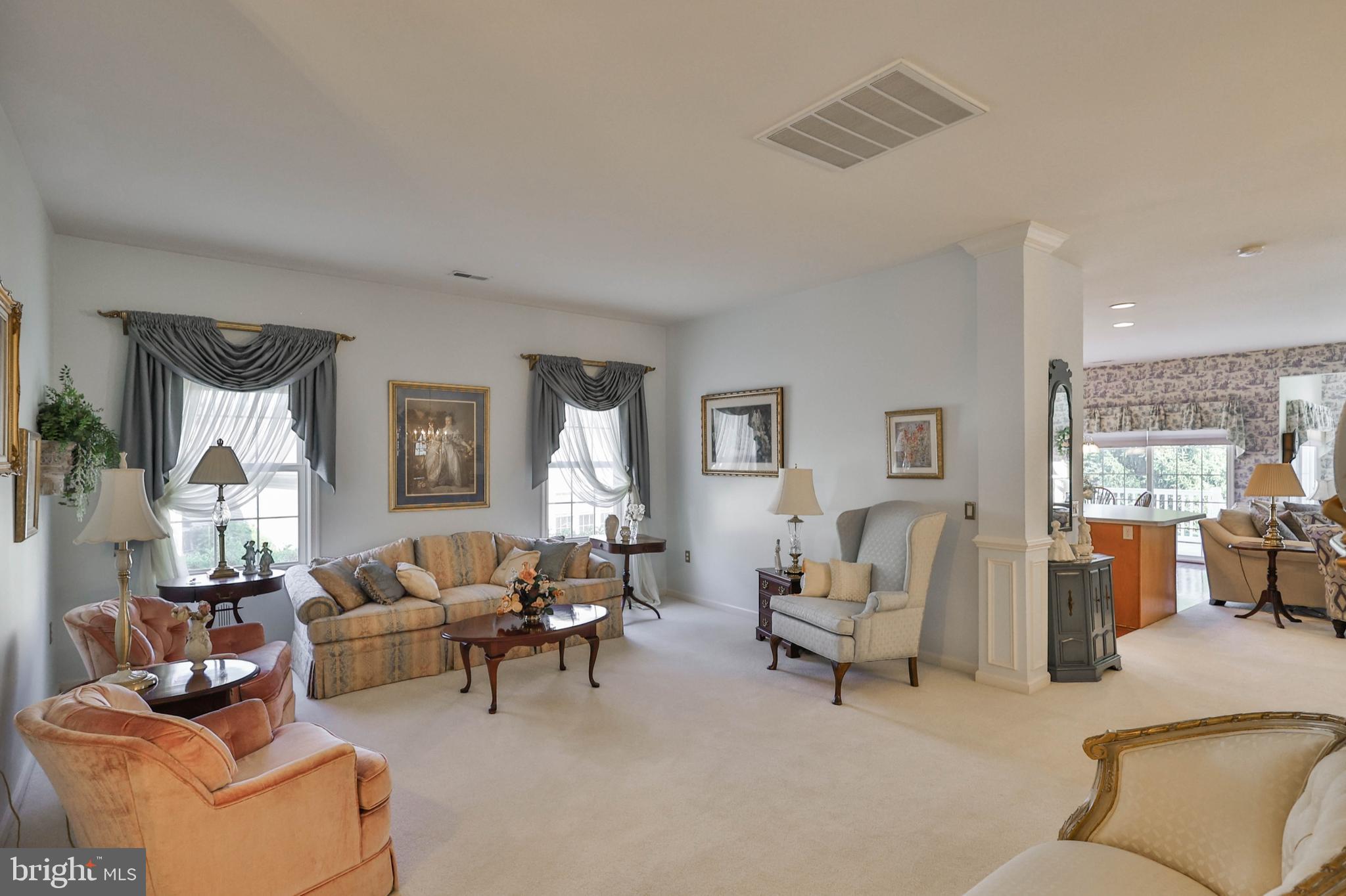 WILD CHERRY KNOLL - Residential
