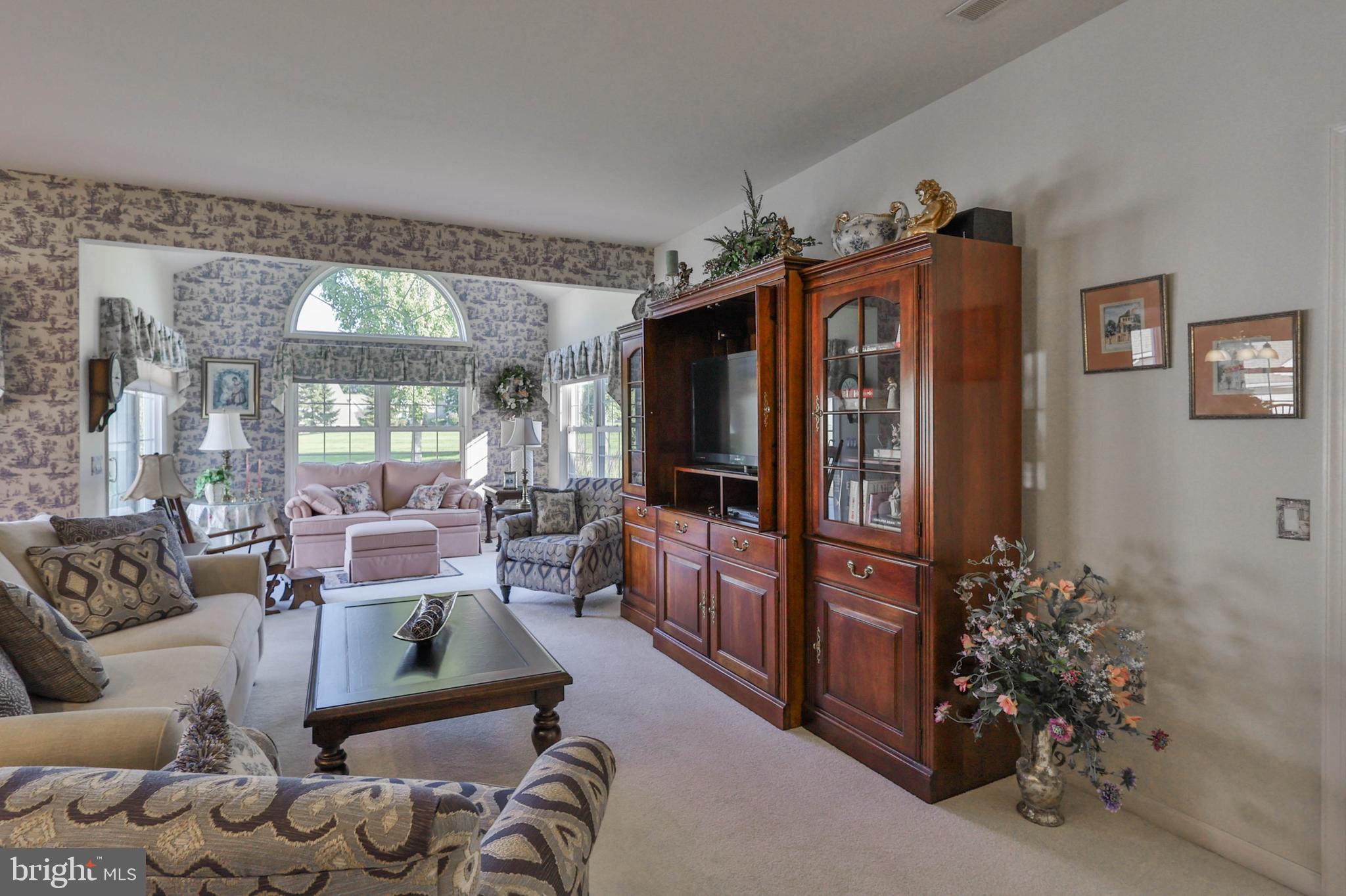 WILD CHERRY KNOLL - Residential