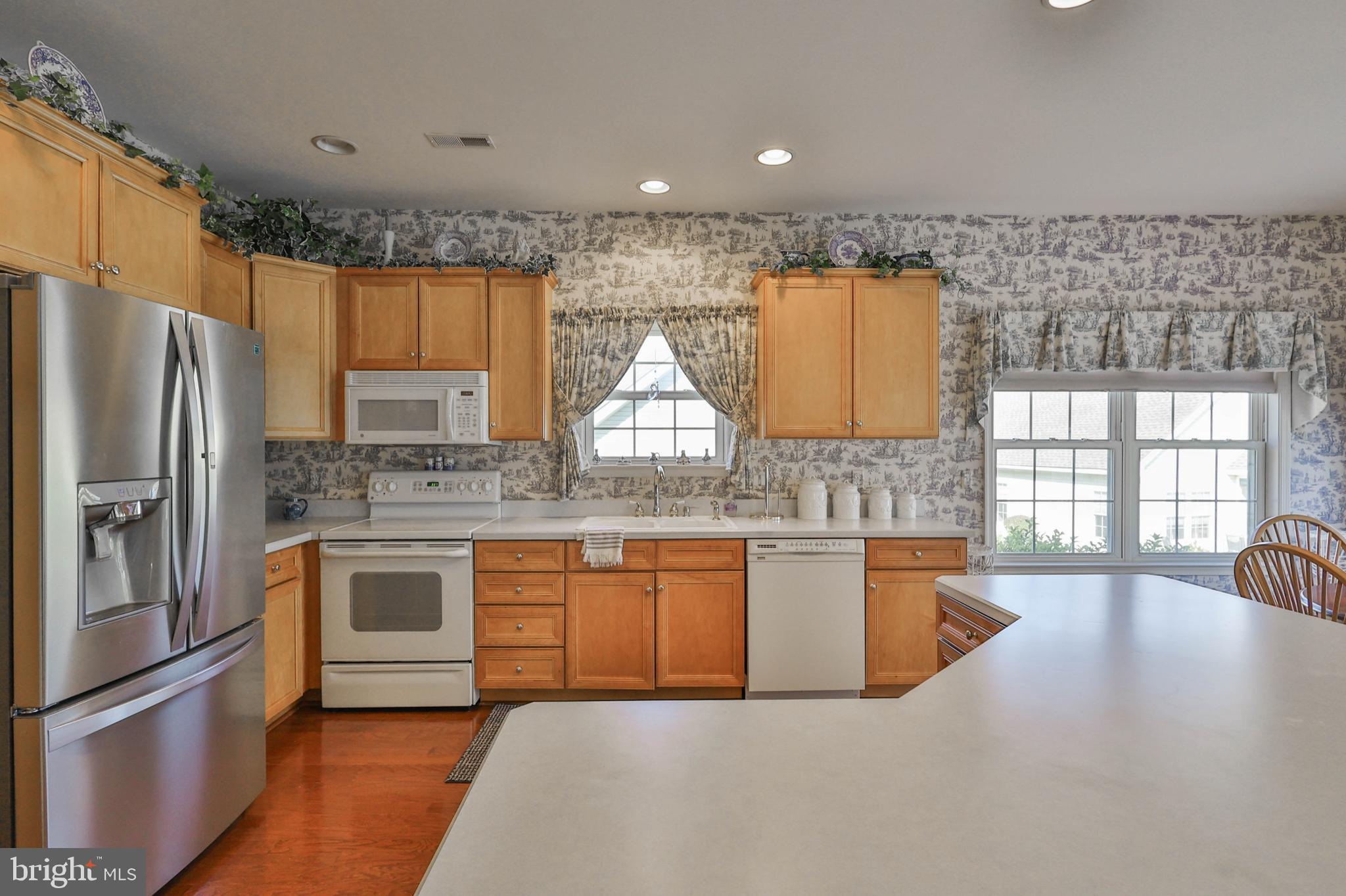 WILD CHERRY KNOLL - Residential