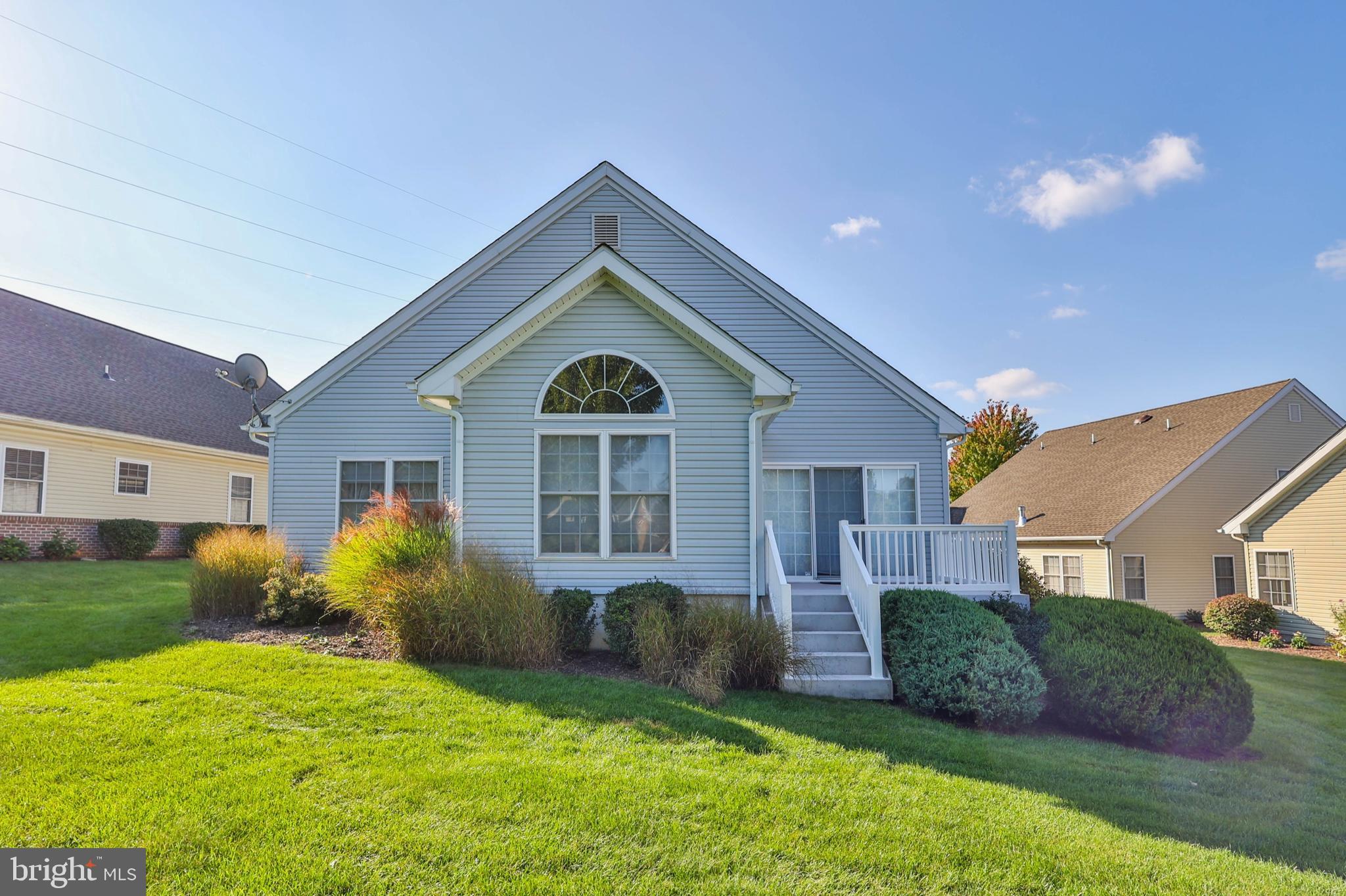 WILD CHERRY KNOLL - Residential