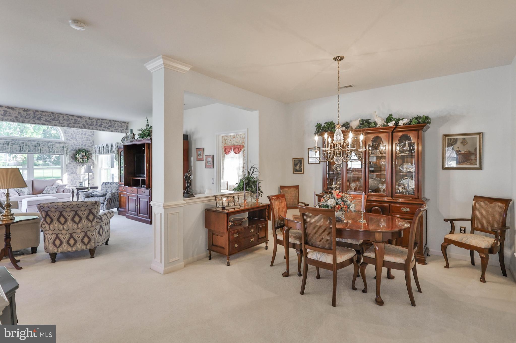 WILD CHERRY KNOLL - Residential