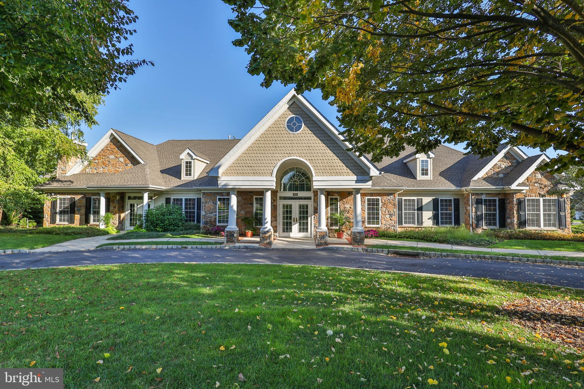 WILD CHERRY KNOLL - Residential