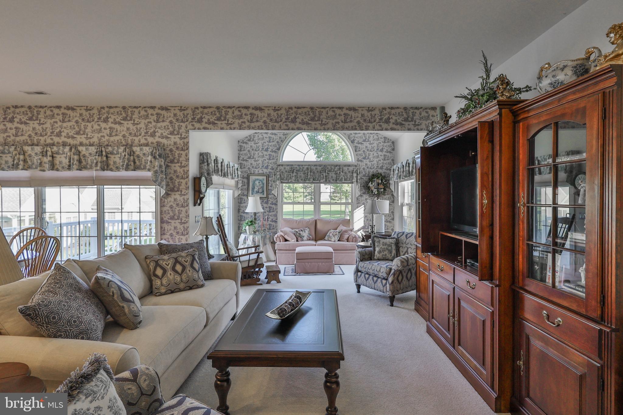 WILD CHERRY KNOLL - Residential