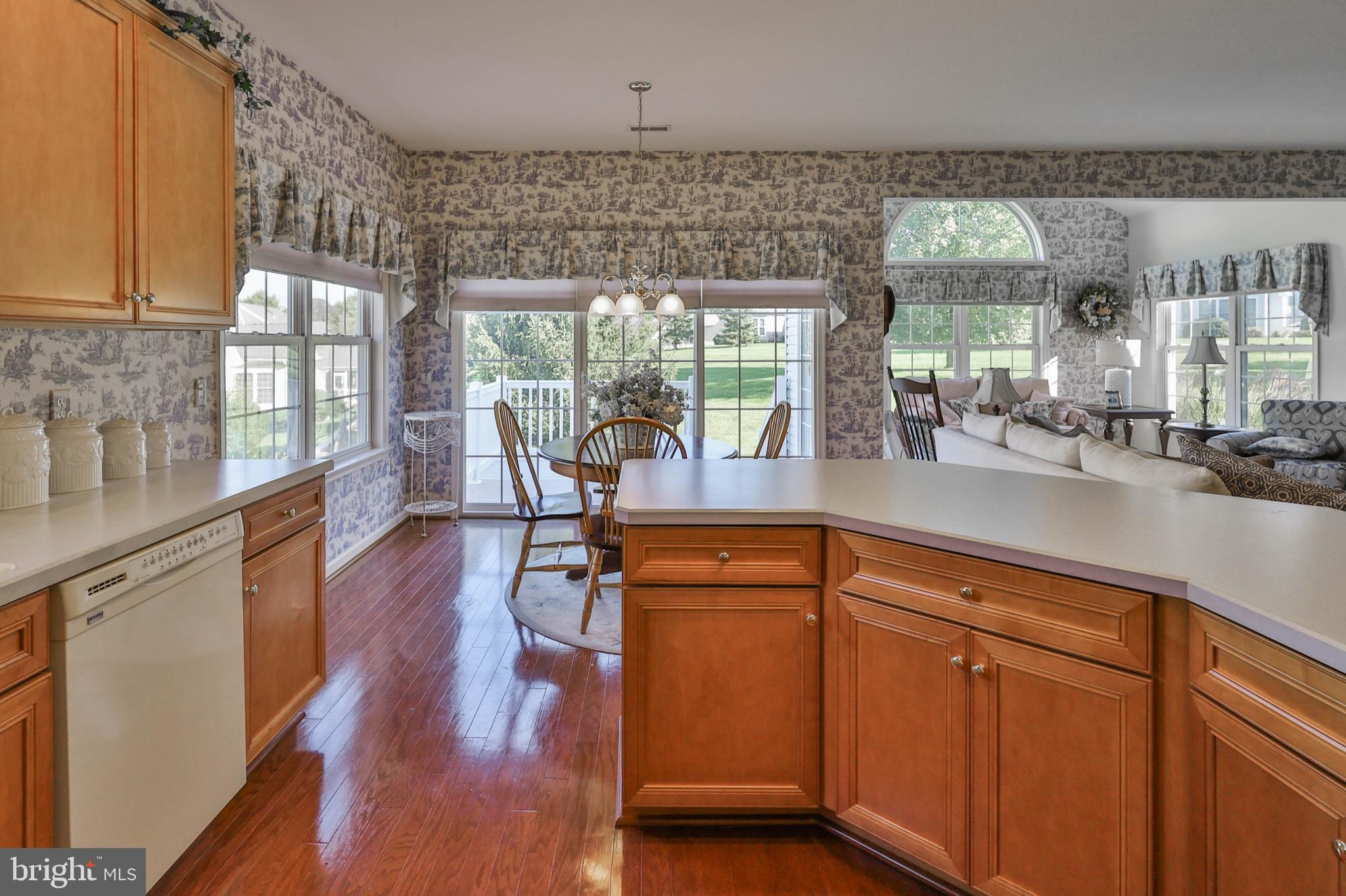 WILD CHERRY KNOLL - Residential