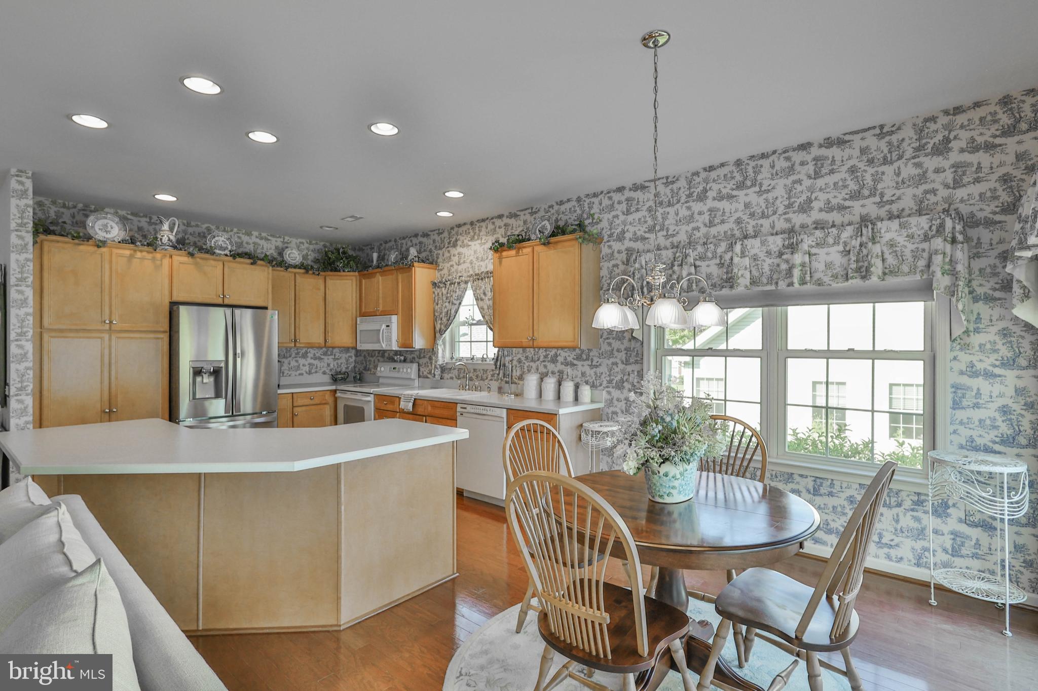 WILD CHERRY KNOLL - Residential