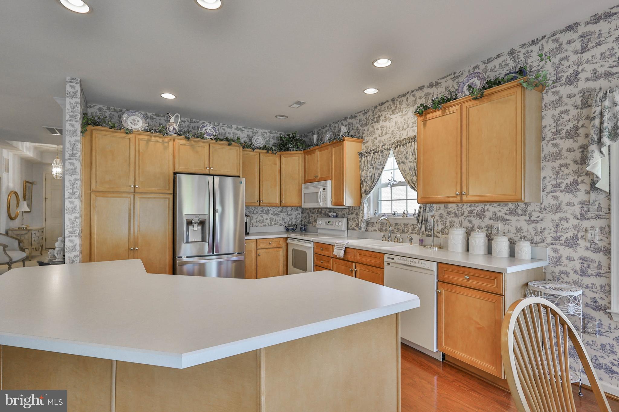 WILD CHERRY KNOLL - Residential