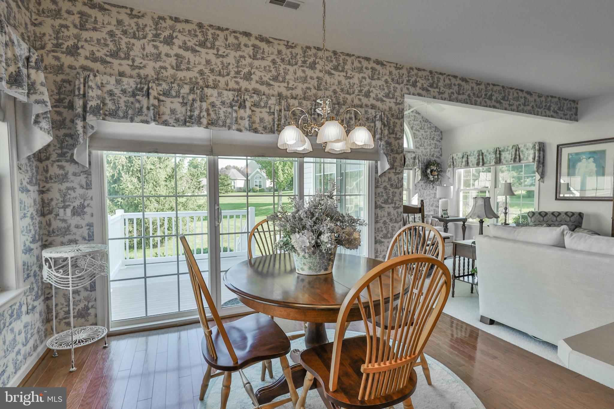 WILD CHERRY KNOLL - Residential