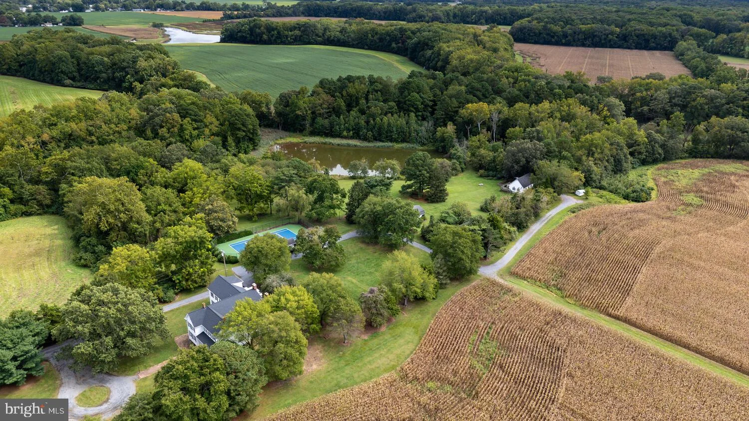 28923 Island Creek Road, Trappe, MD, 21673