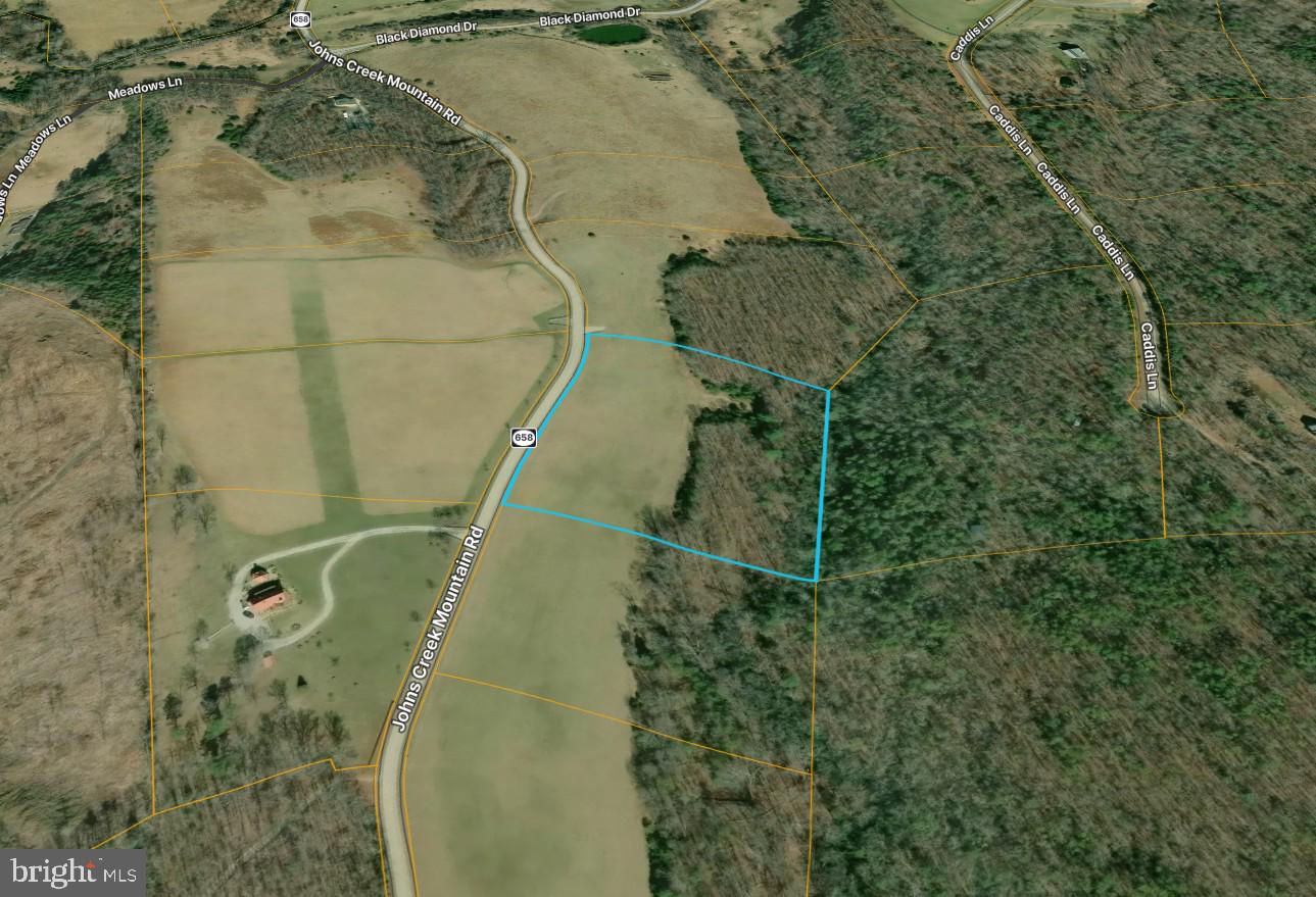 3010 JOHNS CREEK MOUNTAIN ROAD