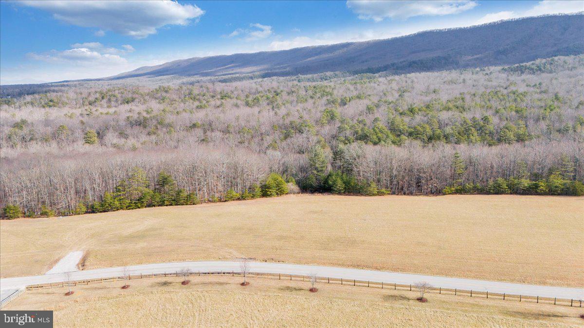 3010 JOHNS CREEK MOUNTAIN ROAD
