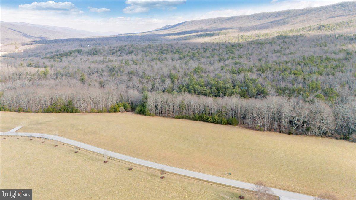 3010 JOHNS CREEK MOUNTAIN ROAD