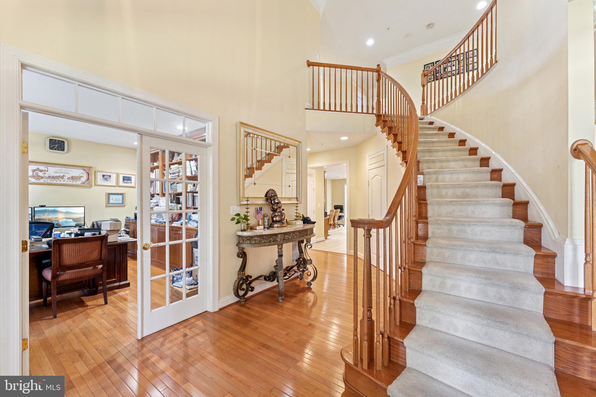 17614 AUBURN VILLAGE DRIVE