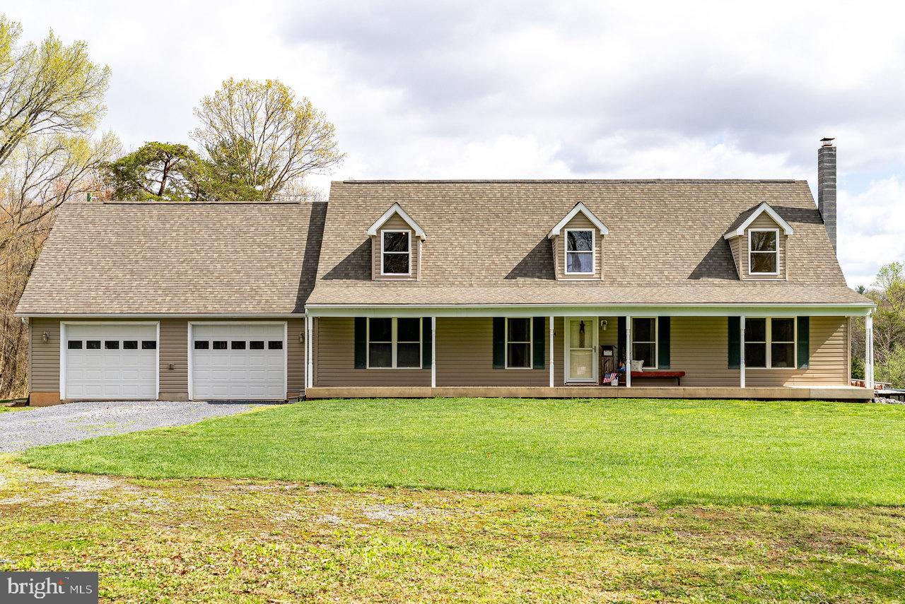 84 BARRICK LANE