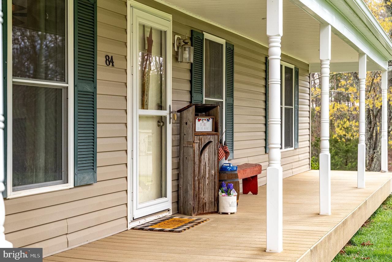 84 BARRICK LANE