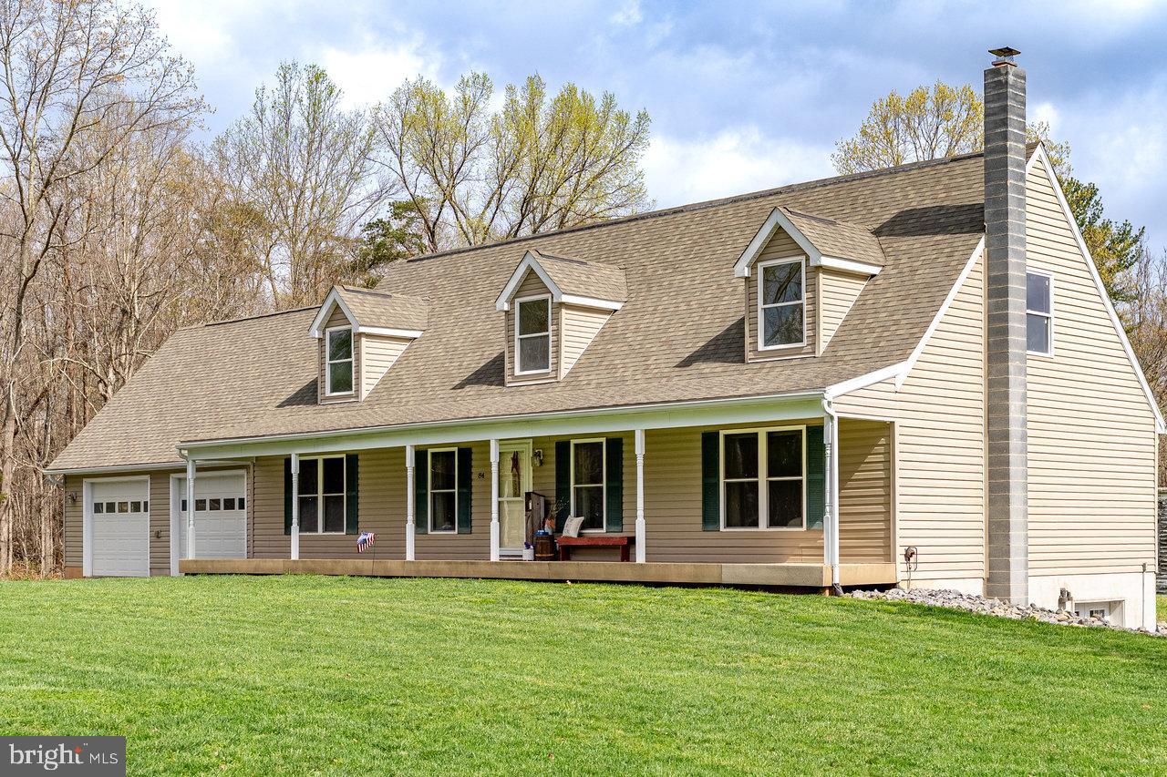 84 BARRICK LANE