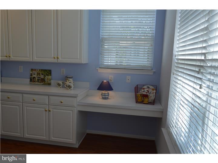 FOX HILL FARM - Residential