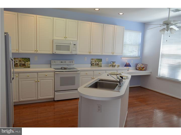 FOX HILL FARM - Residential