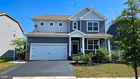 Homes For Sale - 106 Ashburn Avenue<br/> MANAHAWKIN, NJ 08050