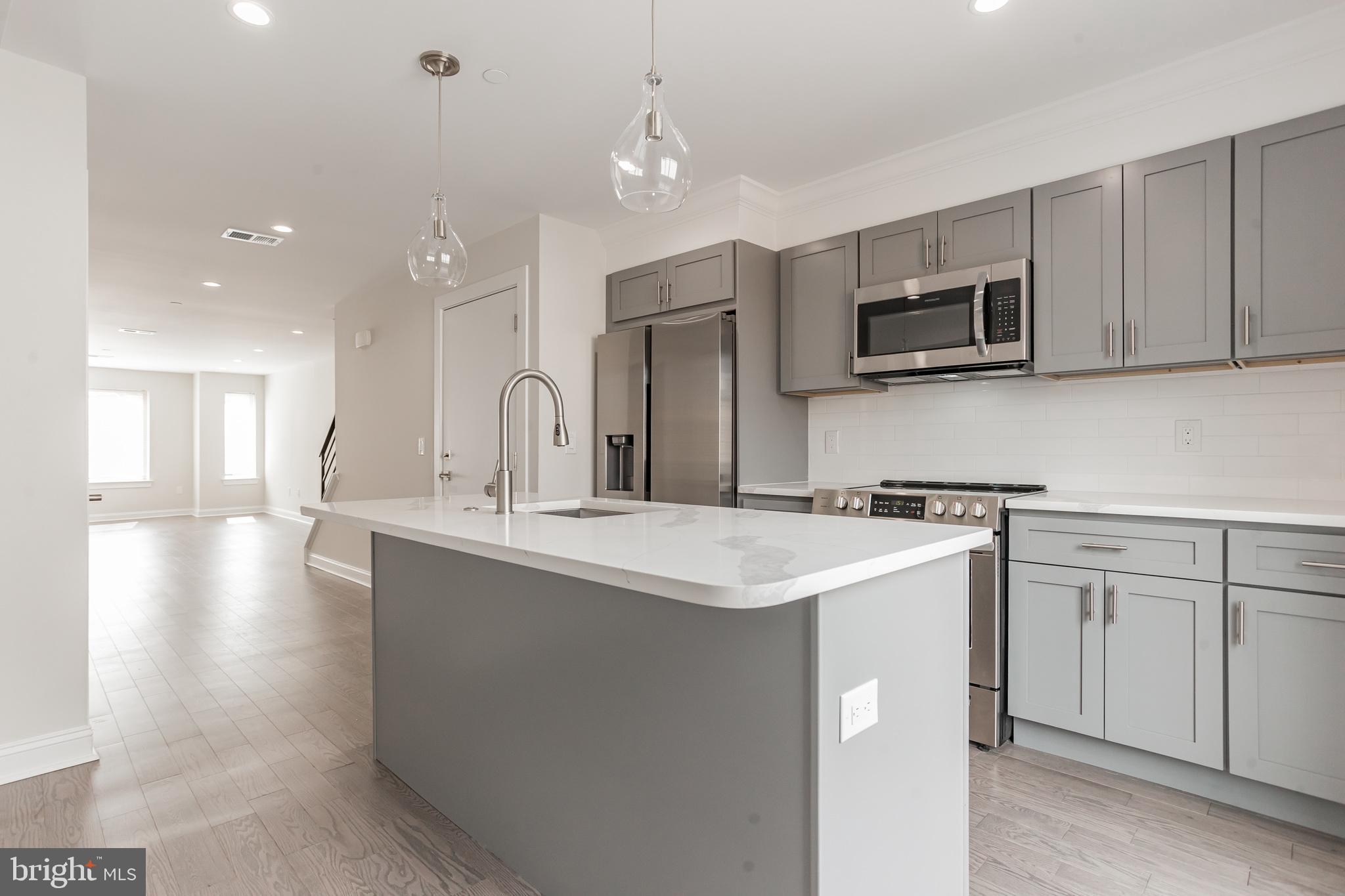 FISHTOWN - Residential Lease