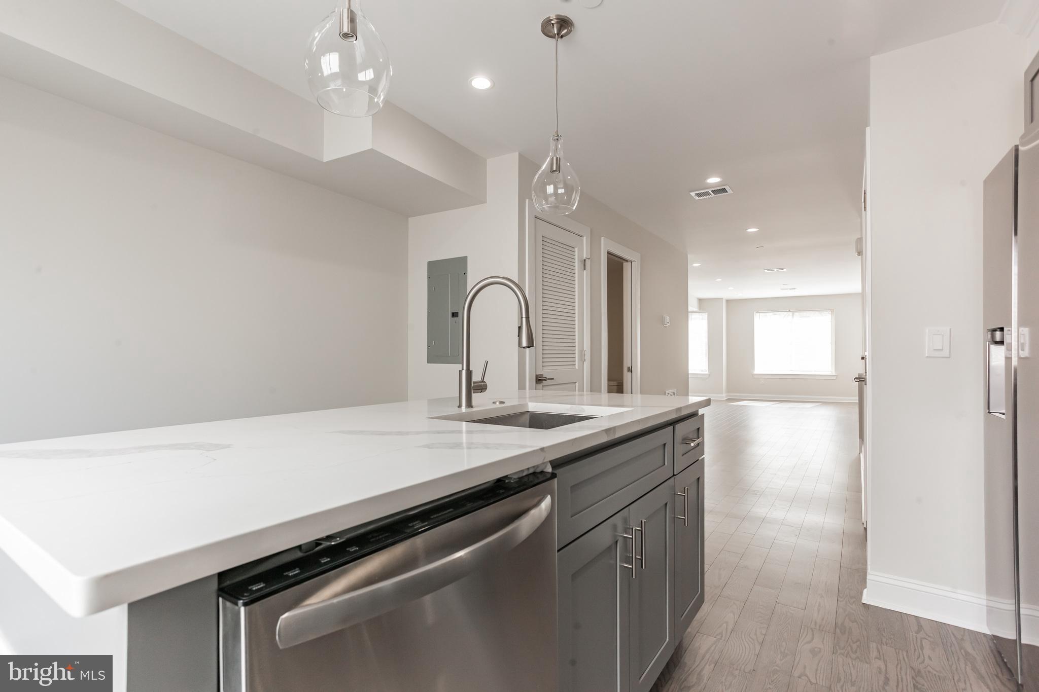 FISHTOWN - Residential Lease