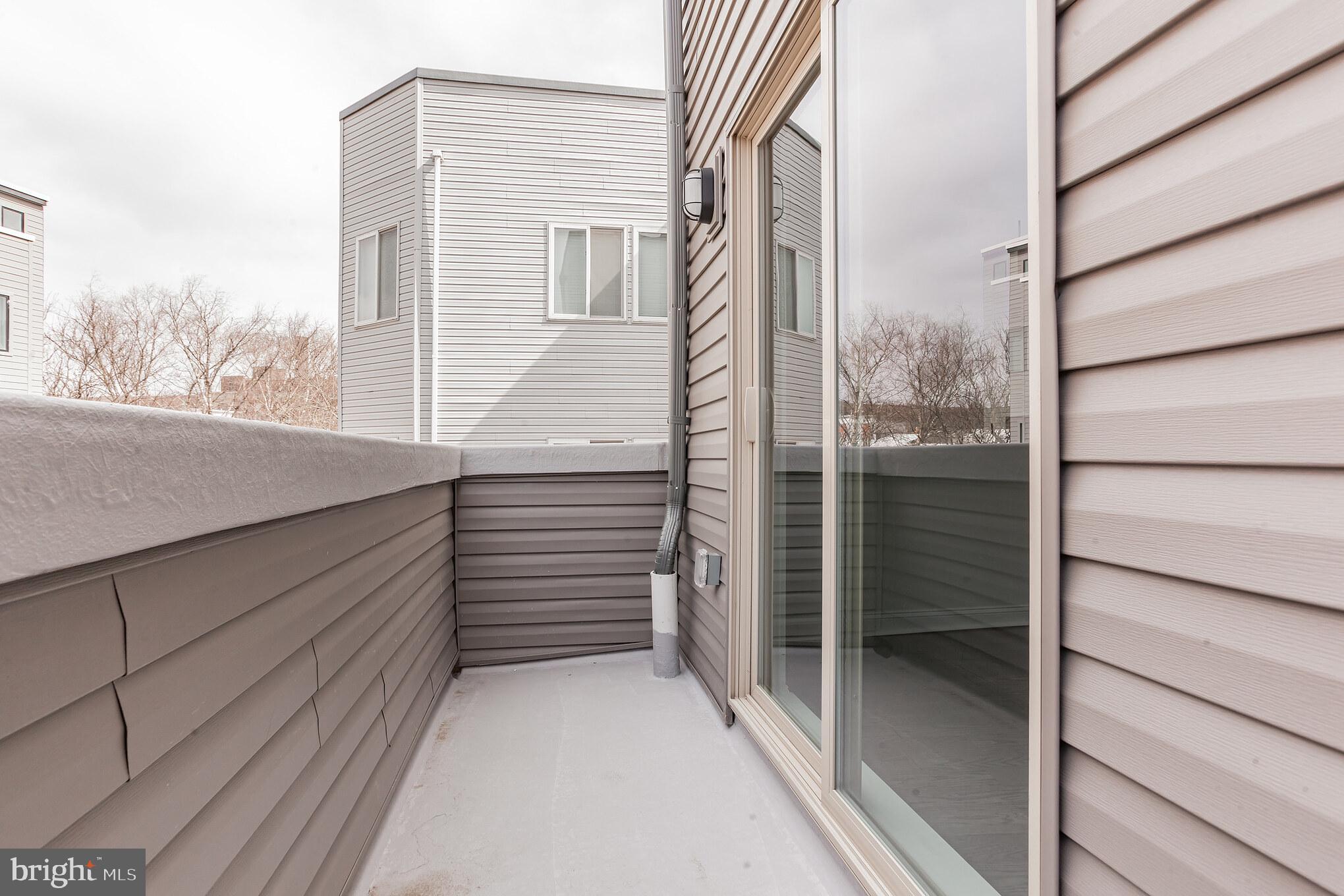 FISHTOWN - Residential Lease