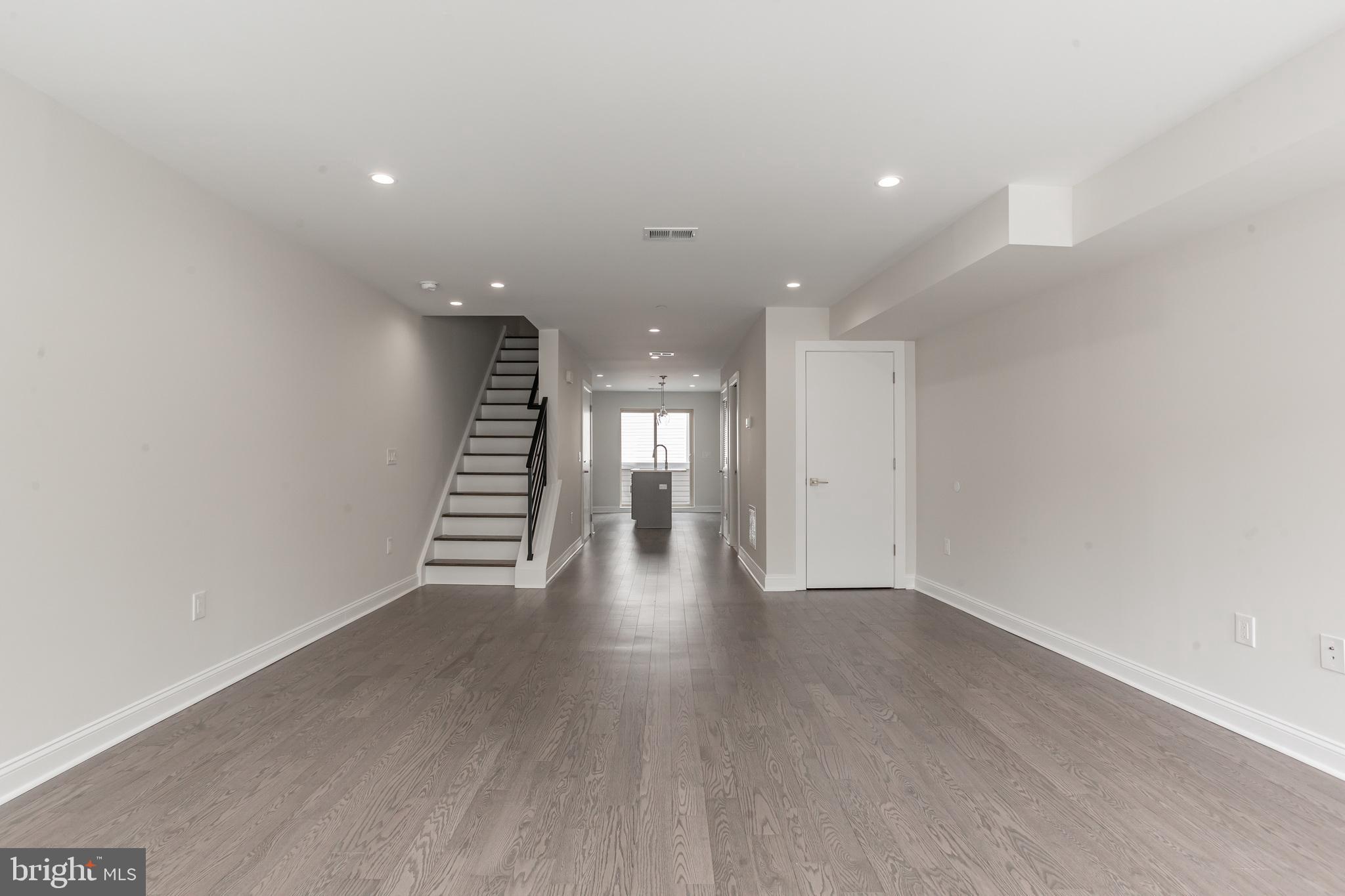 FISHTOWN - Residential Lease