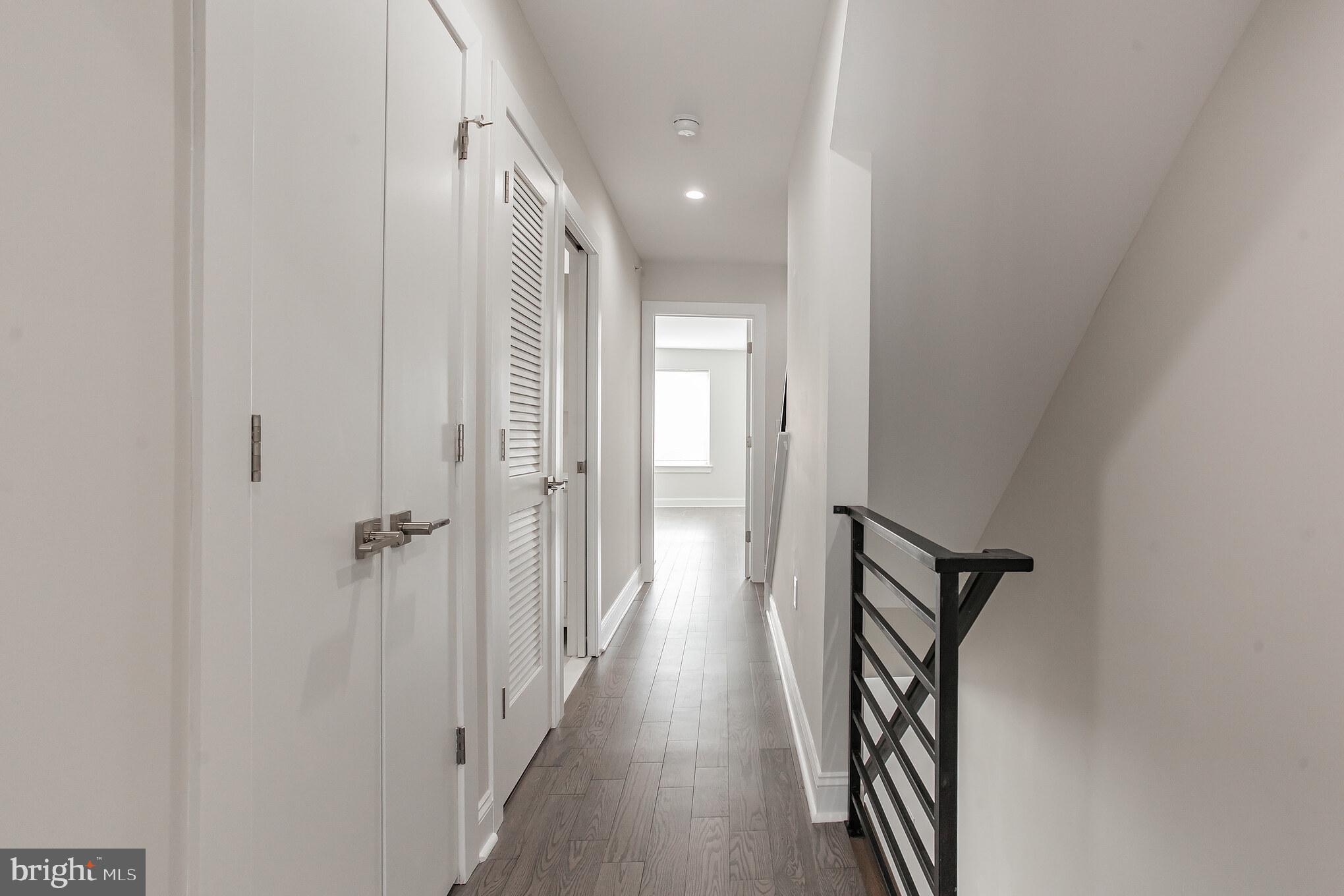 FISHTOWN - Residential Lease