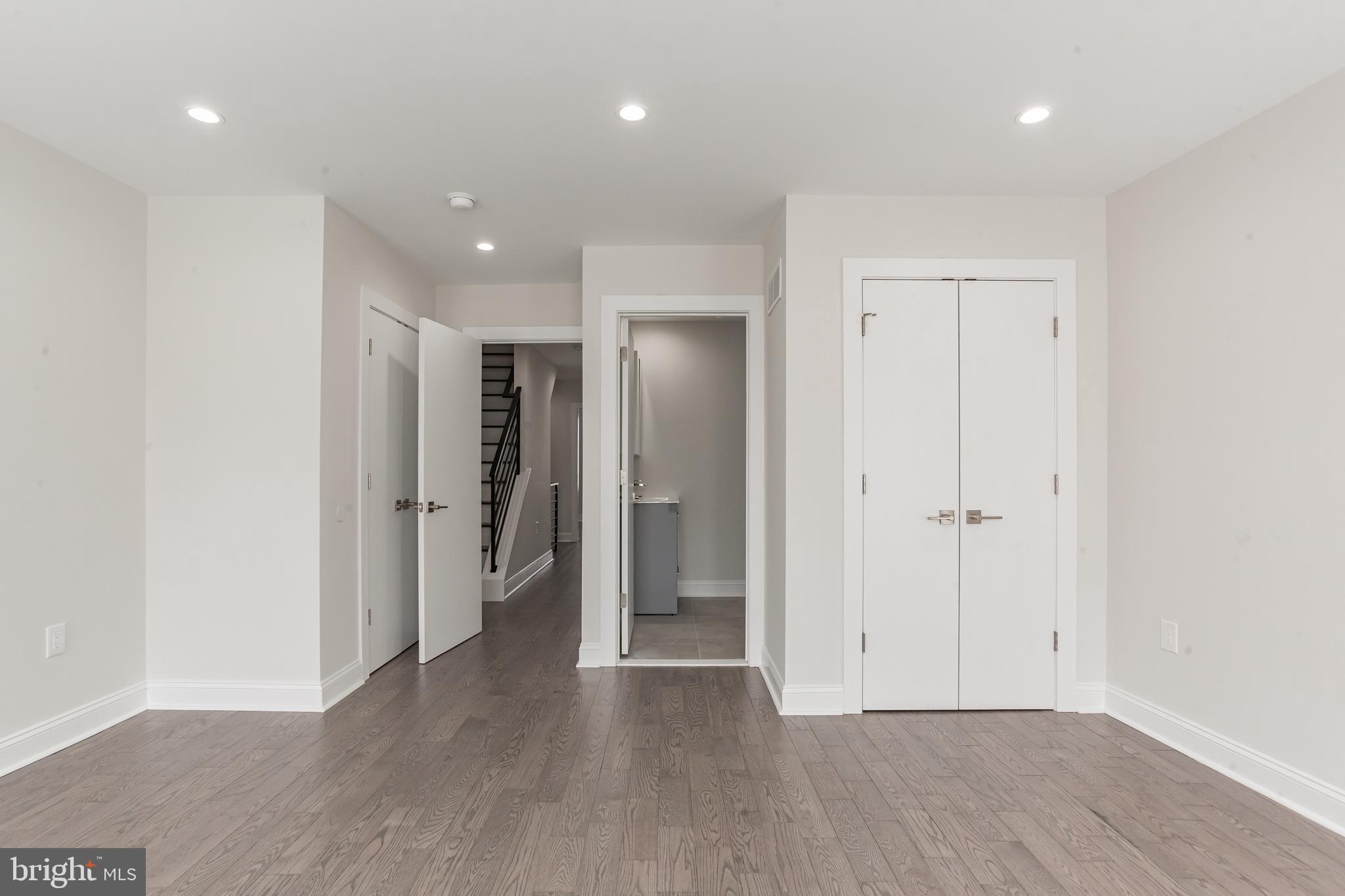 FISHTOWN - Residential Lease