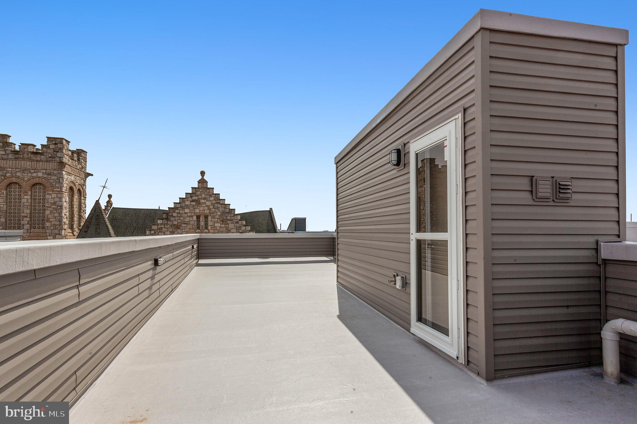 FISHTOWN - Residential Lease