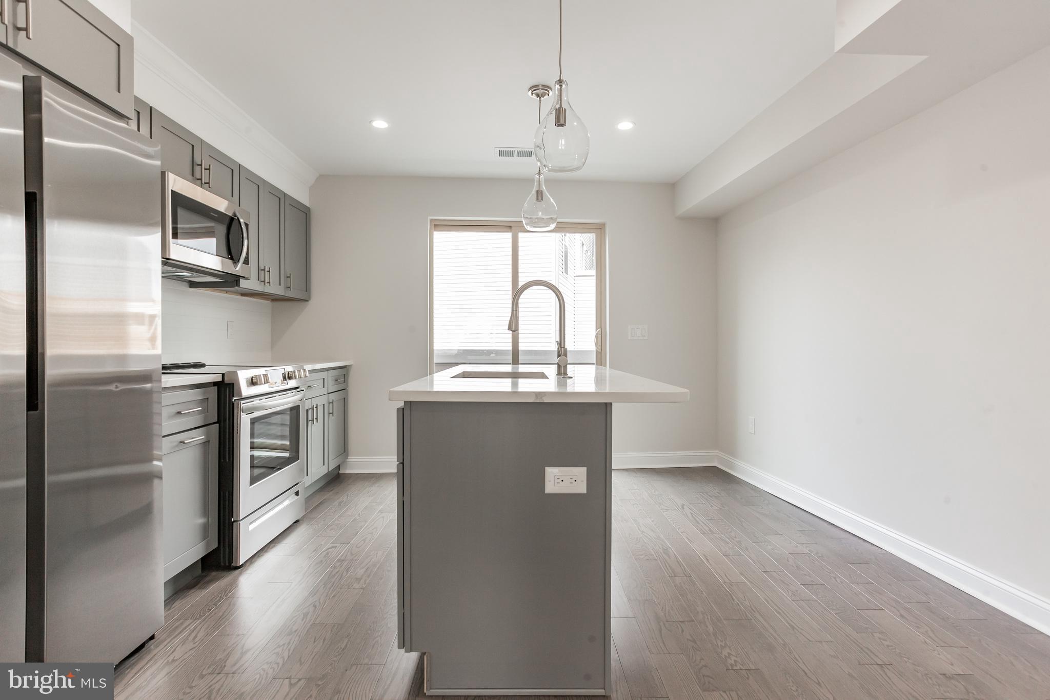 FISHTOWN - Residential Lease