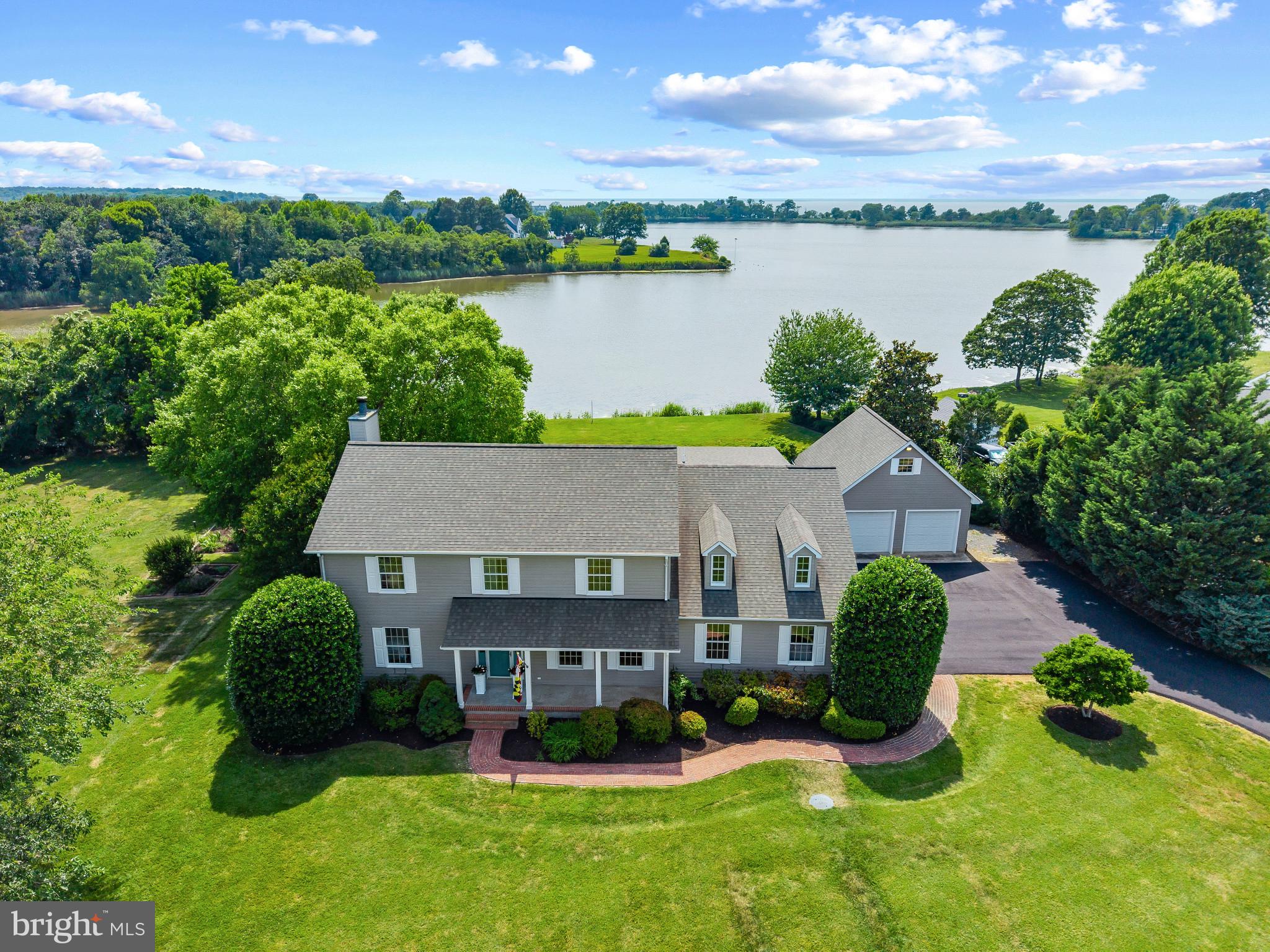 115 NW CREEK DRIVE
