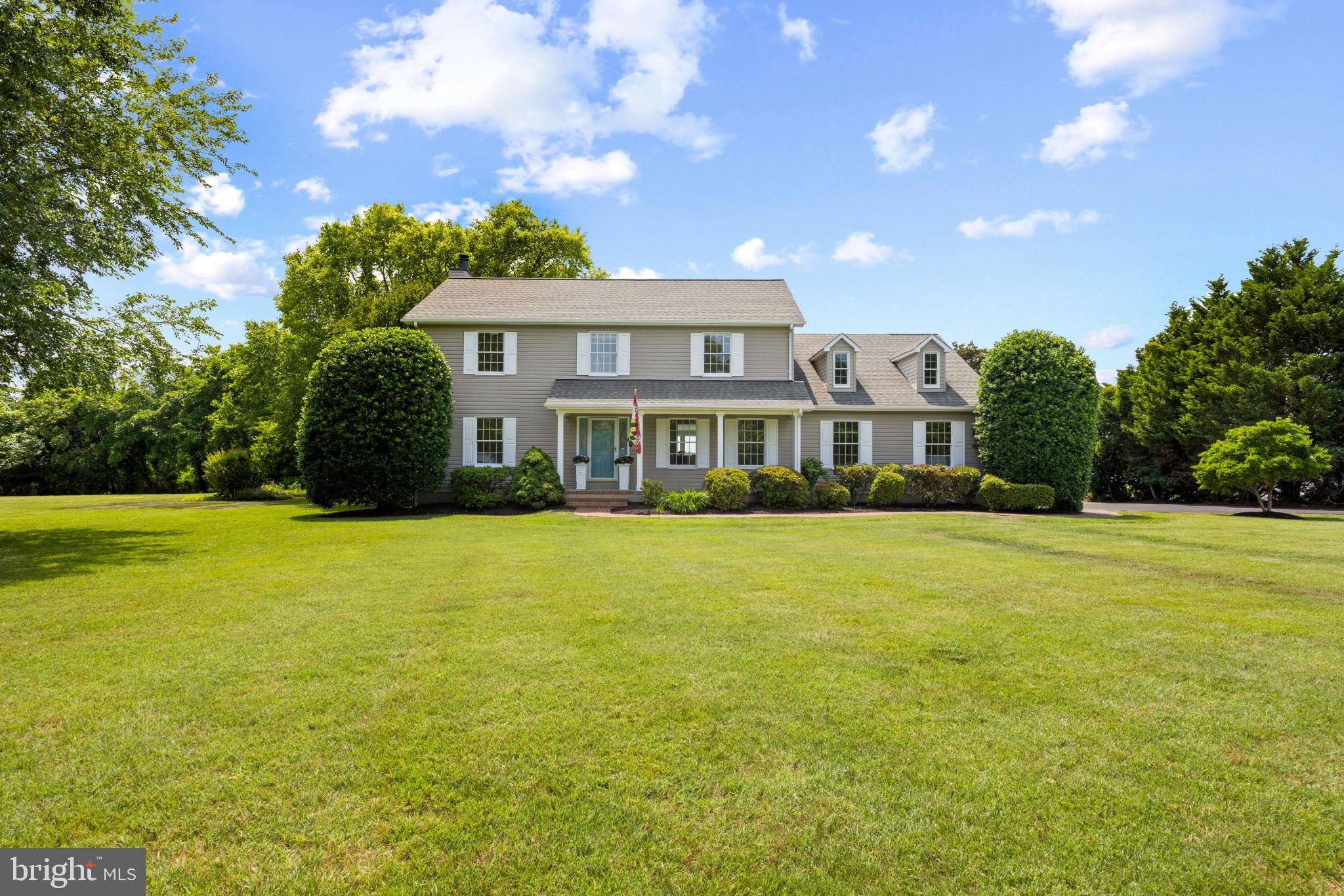 115 NW CREEK DRIVE