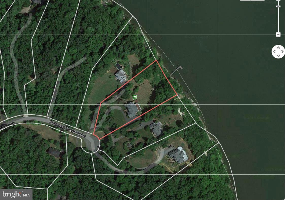 POTOMAC OVERLOOK - Residential