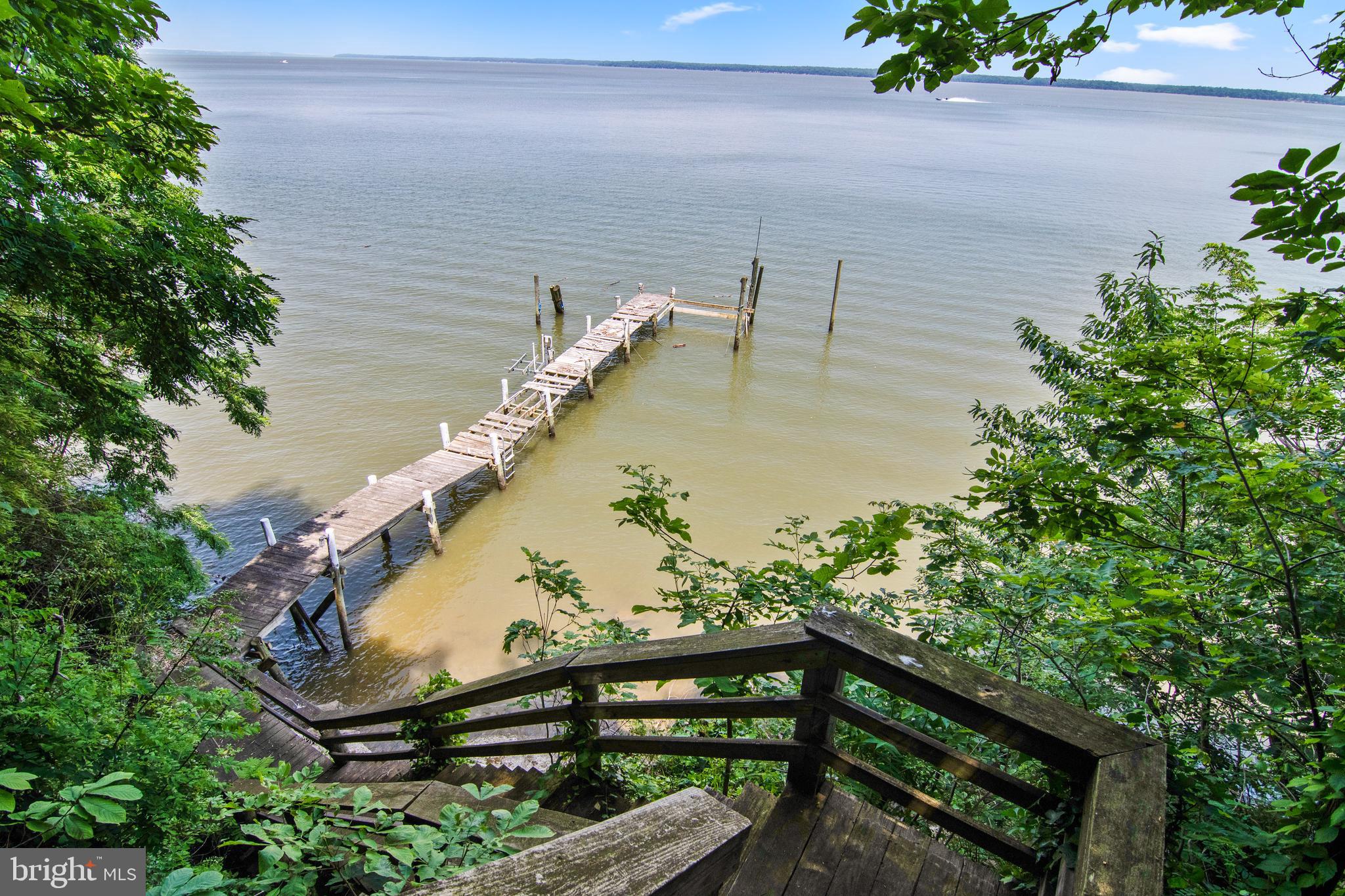POTOMAC OVERLOOK - Residential