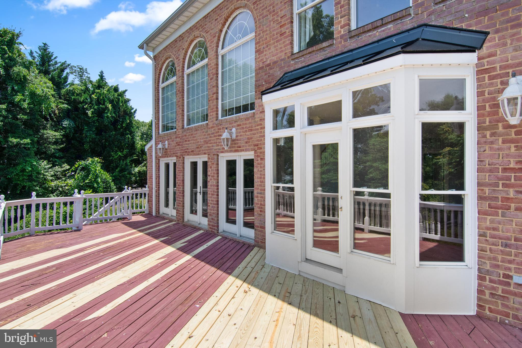 POTOMAC OVERLOOK - Residential