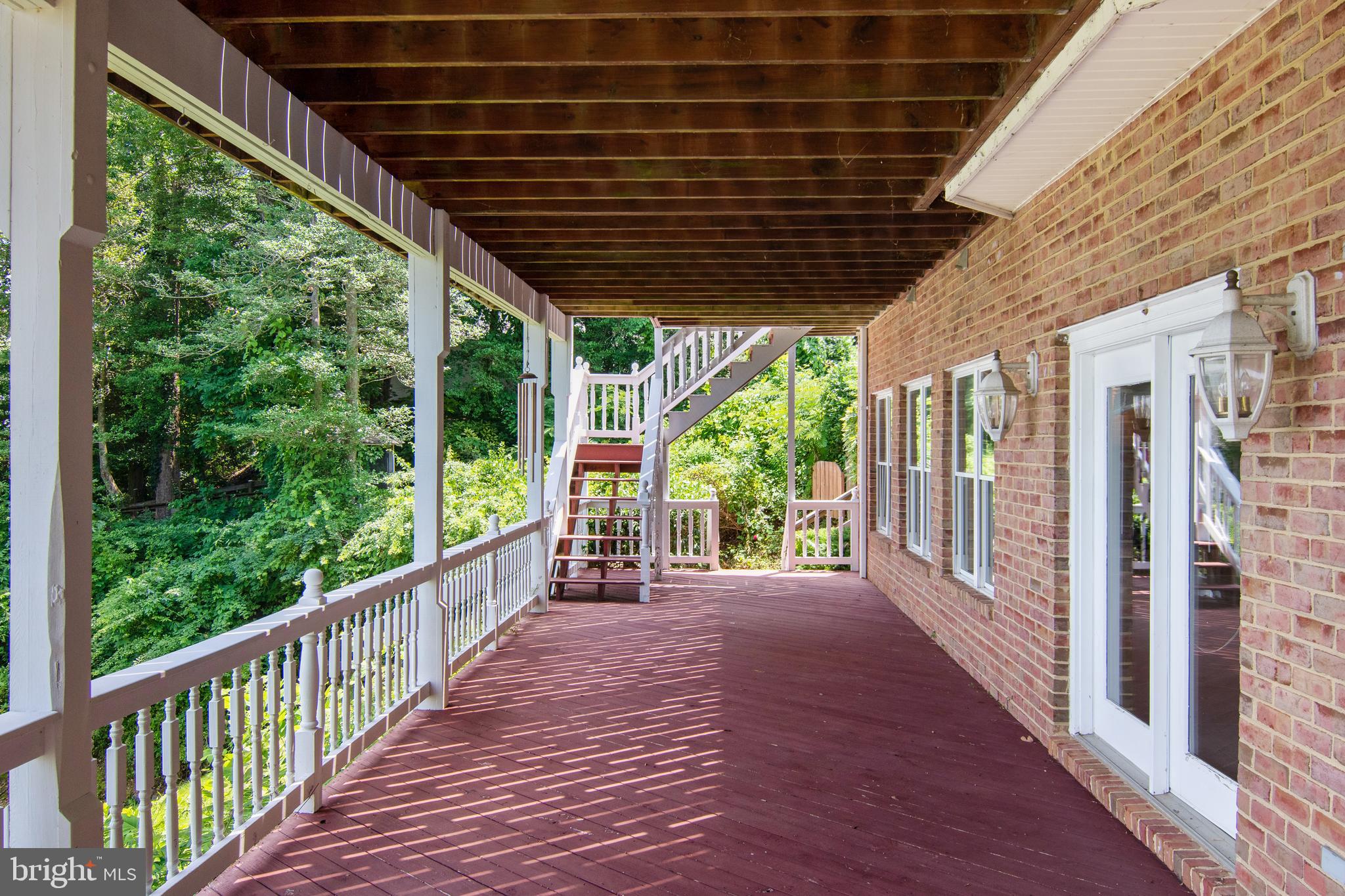 POTOMAC OVERLOOK - Residential