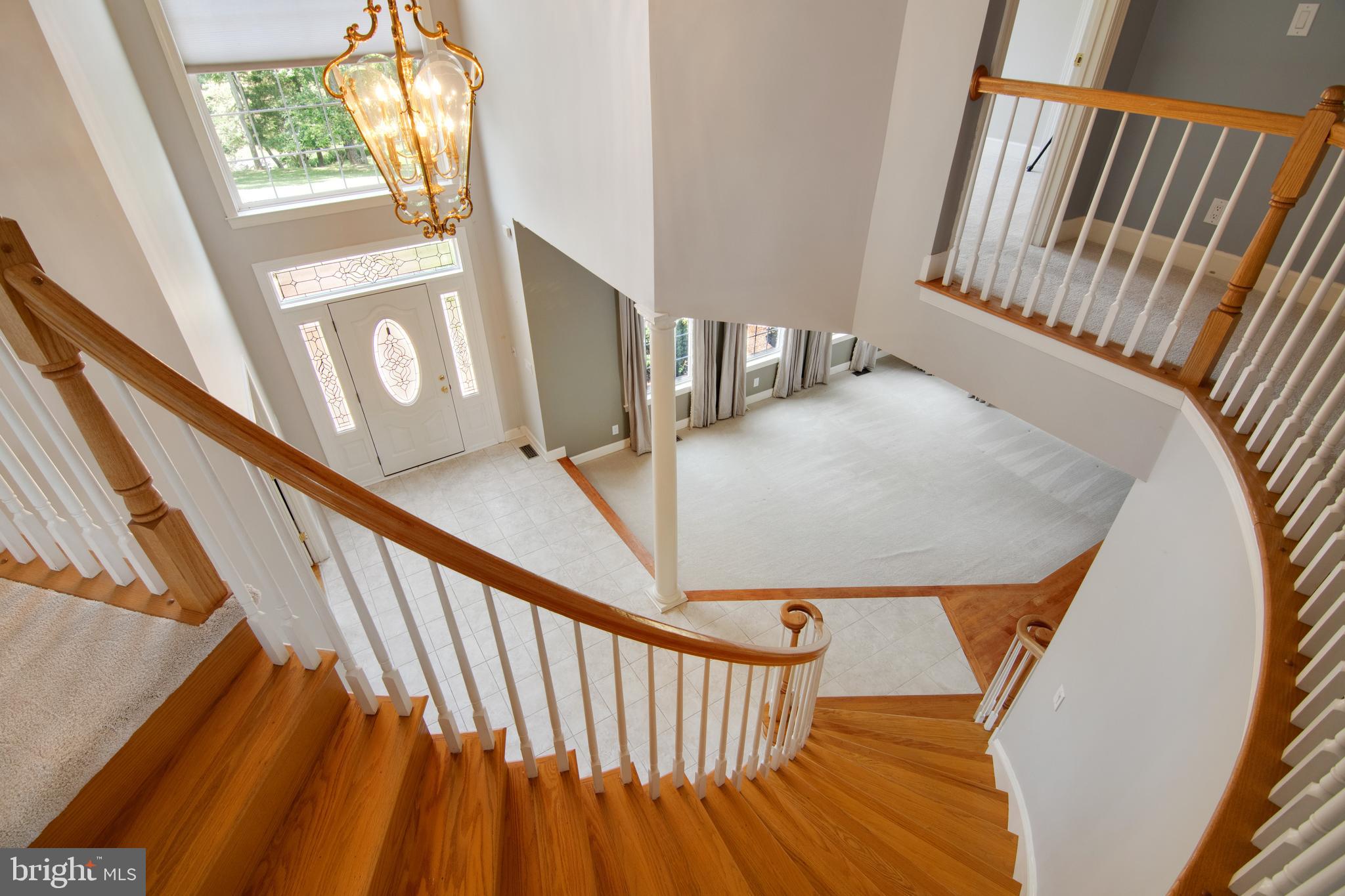 POTOMAC OVERLOOK - Residential