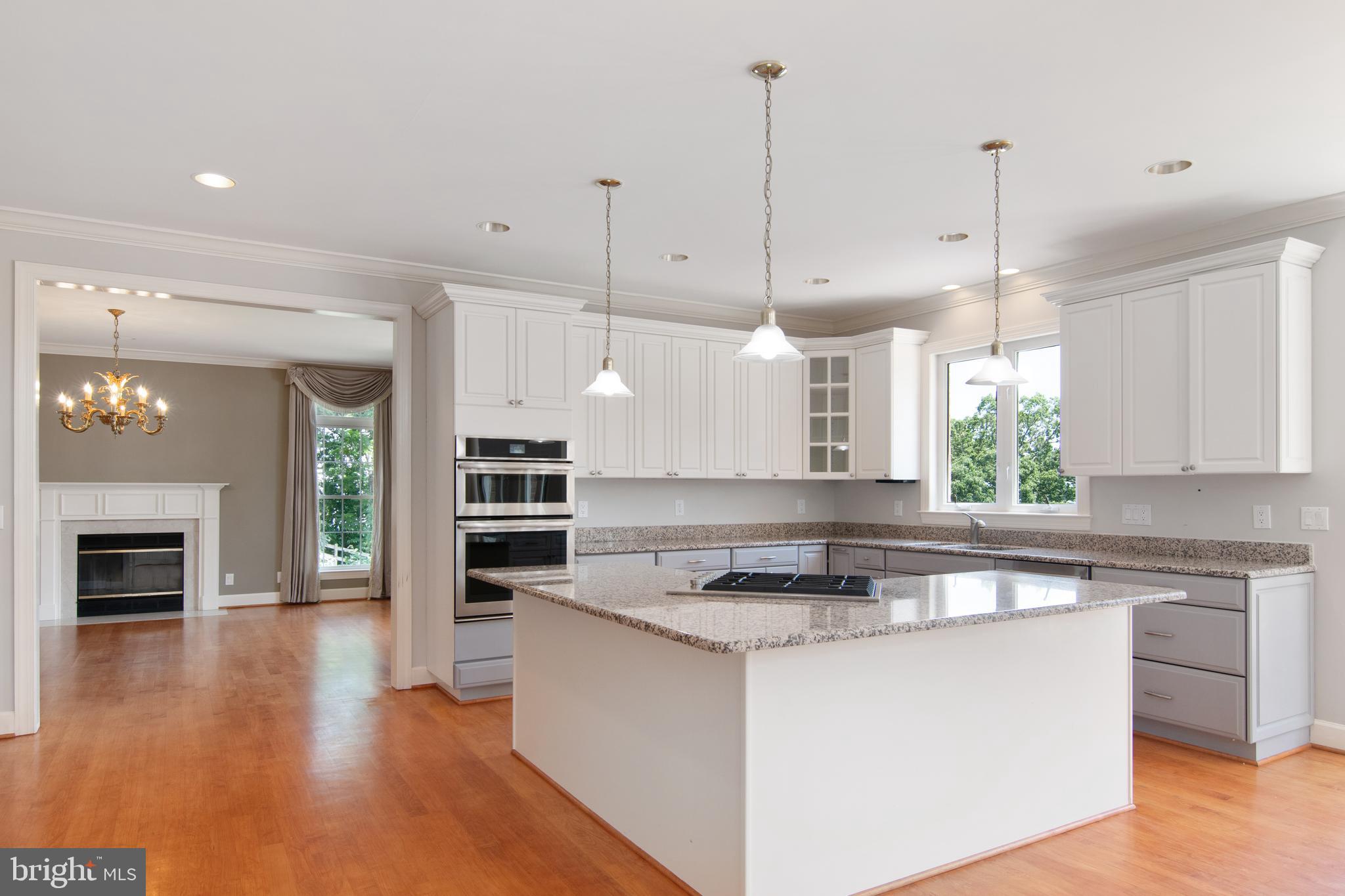 POTOMAC OVERLOOK - Residential