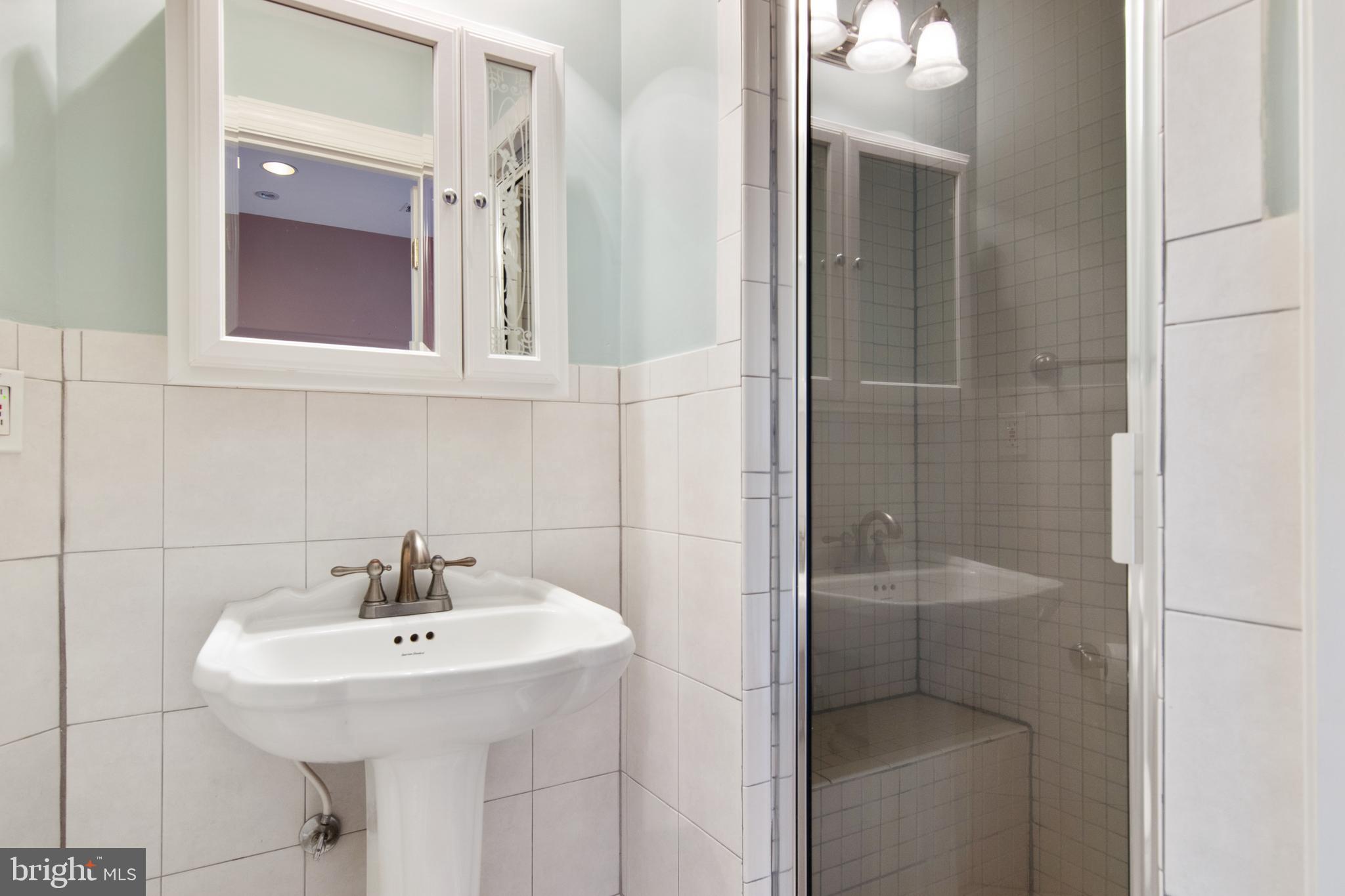 POTOMAC OVERLOOK - Residential