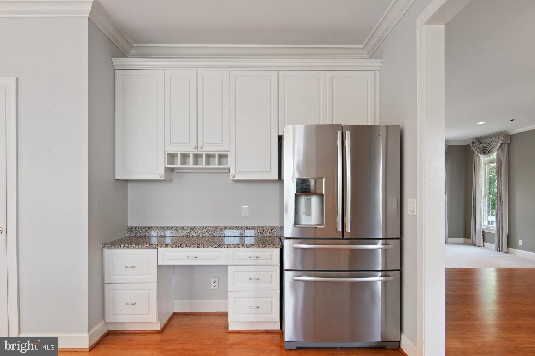 POTOMAC OVERLOOK - Residential